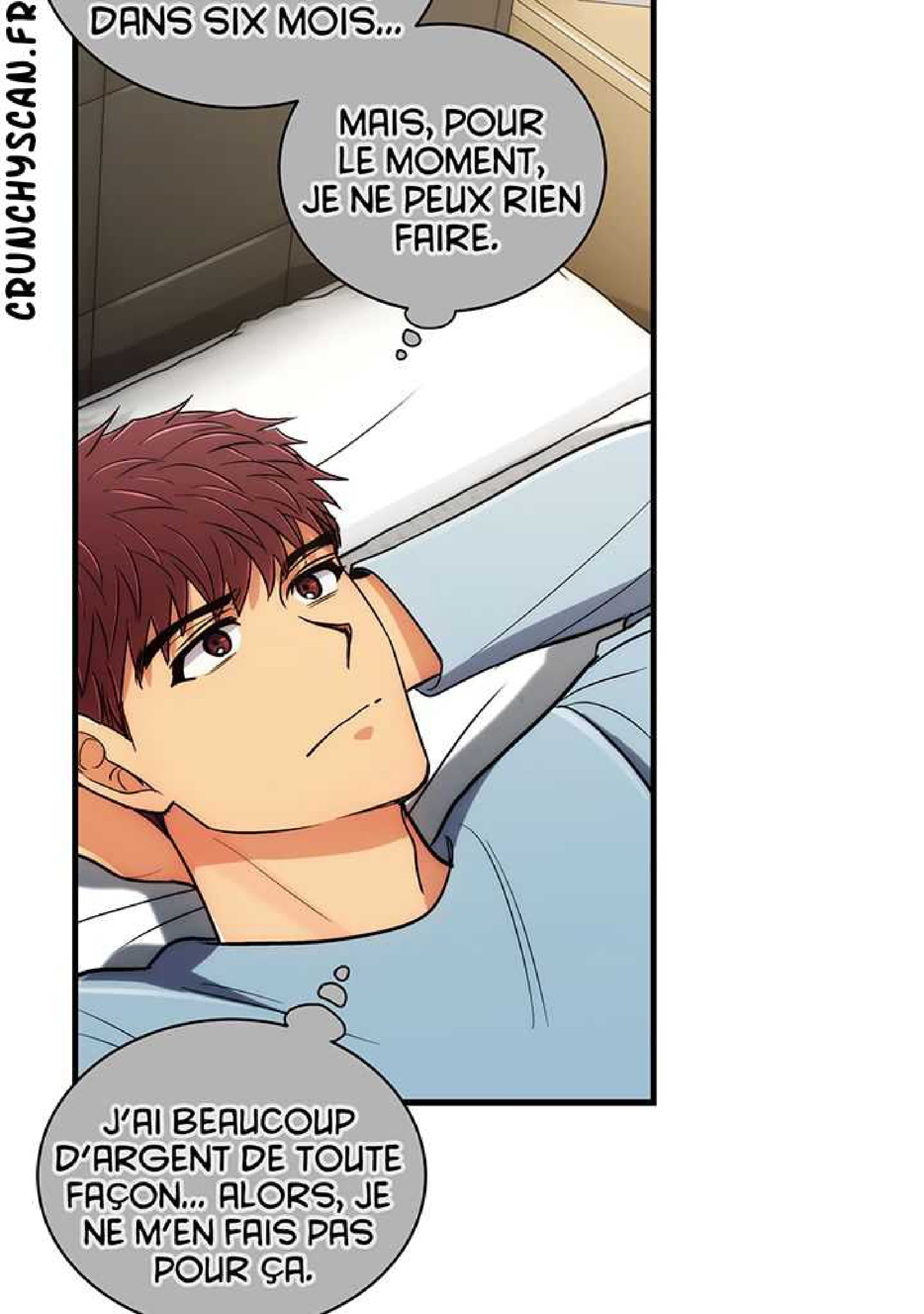 Read Medical Rebirth FR Manga Online