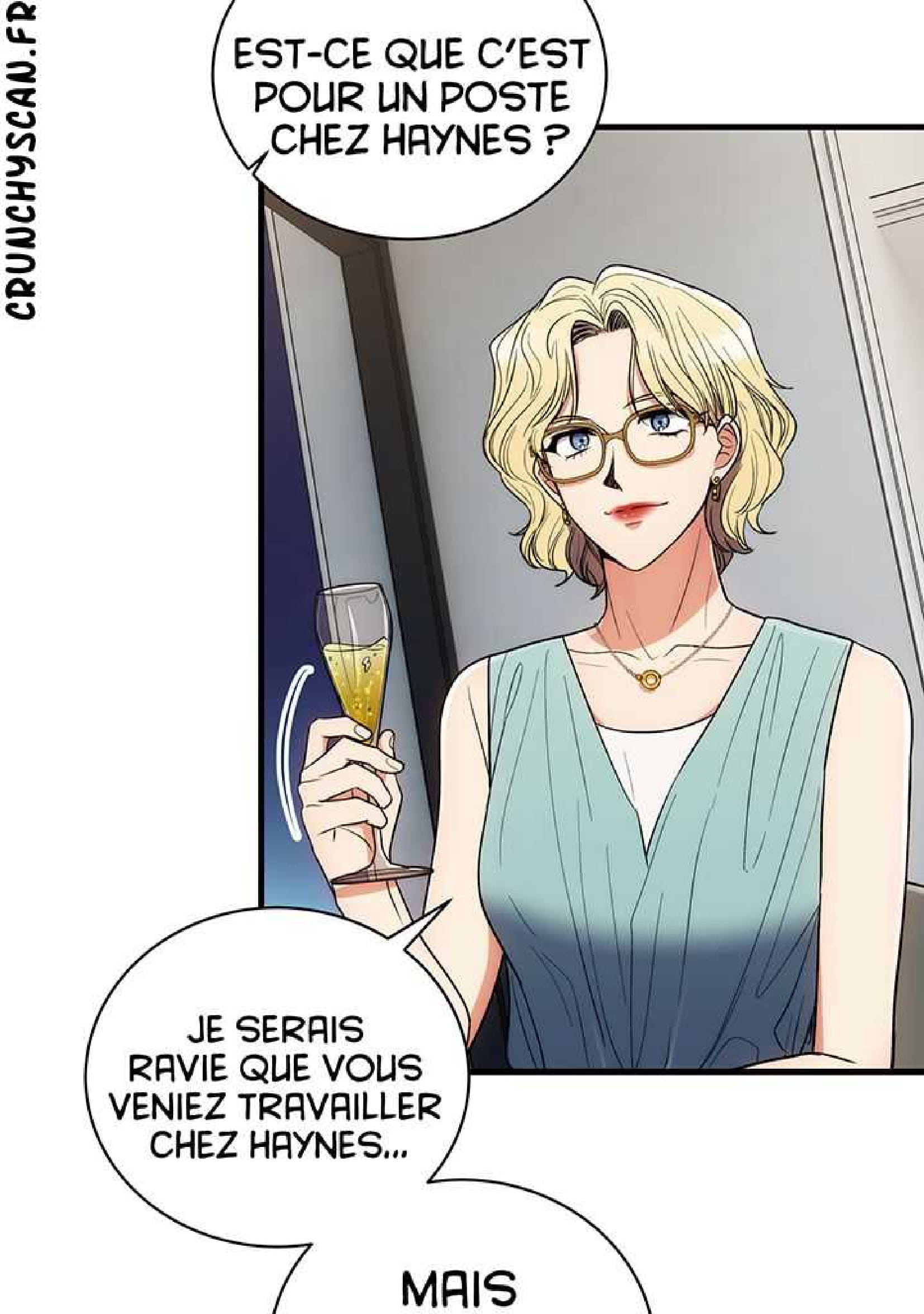 Read Medical Rebirth FR Manga Online