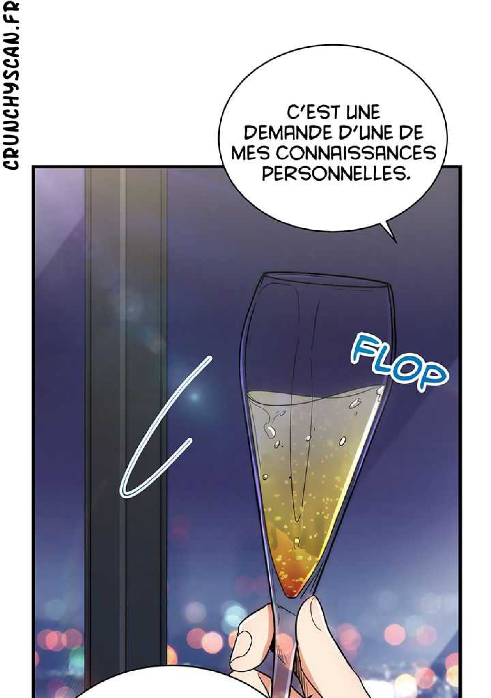 Read Medical Rebirth FR Manga Online