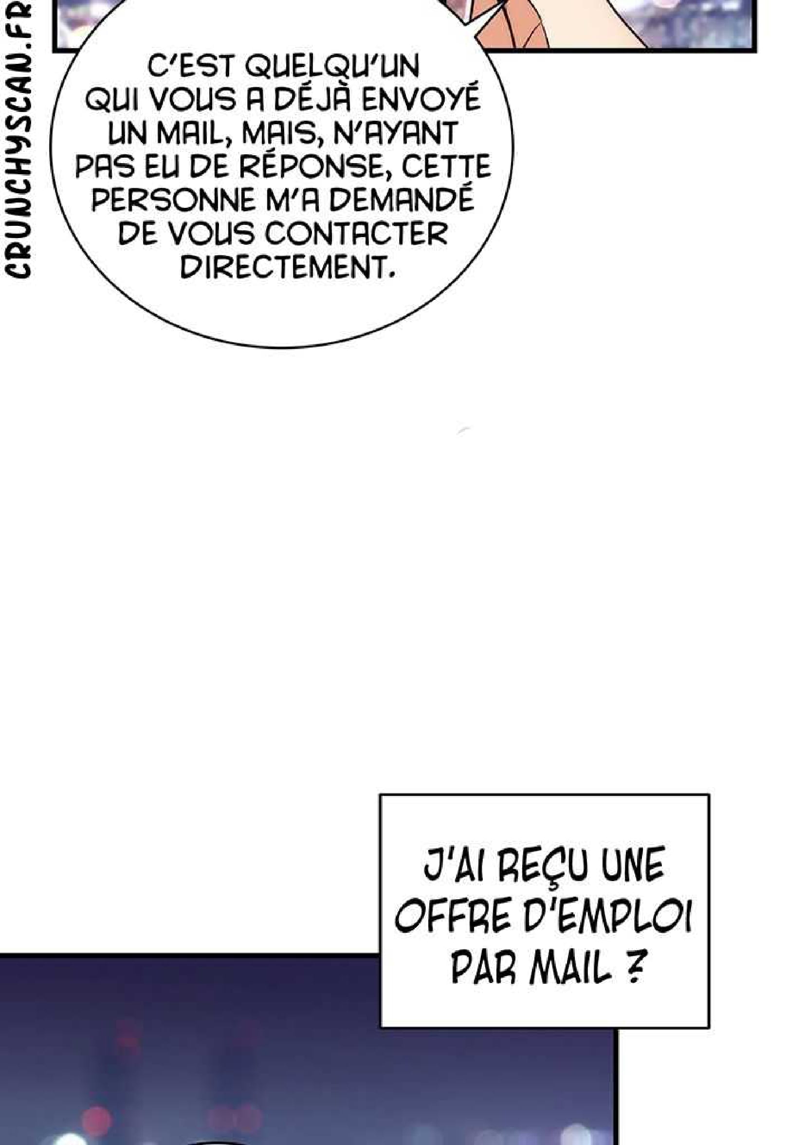 Read Medical Rebirth FR Manga Online