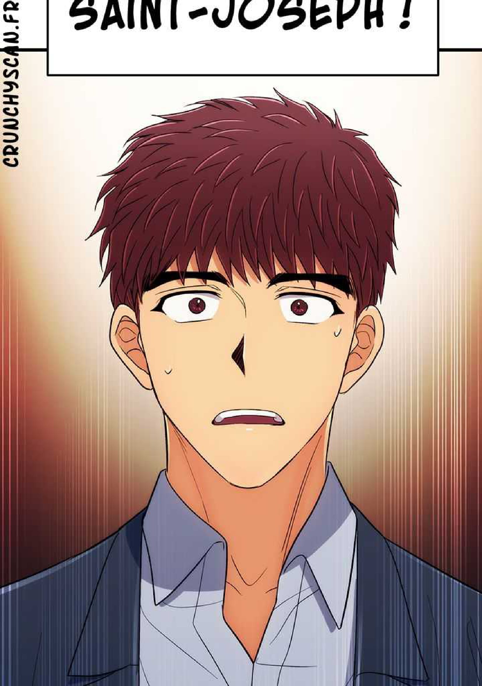 Read Medical Rebirth FR Manga Online