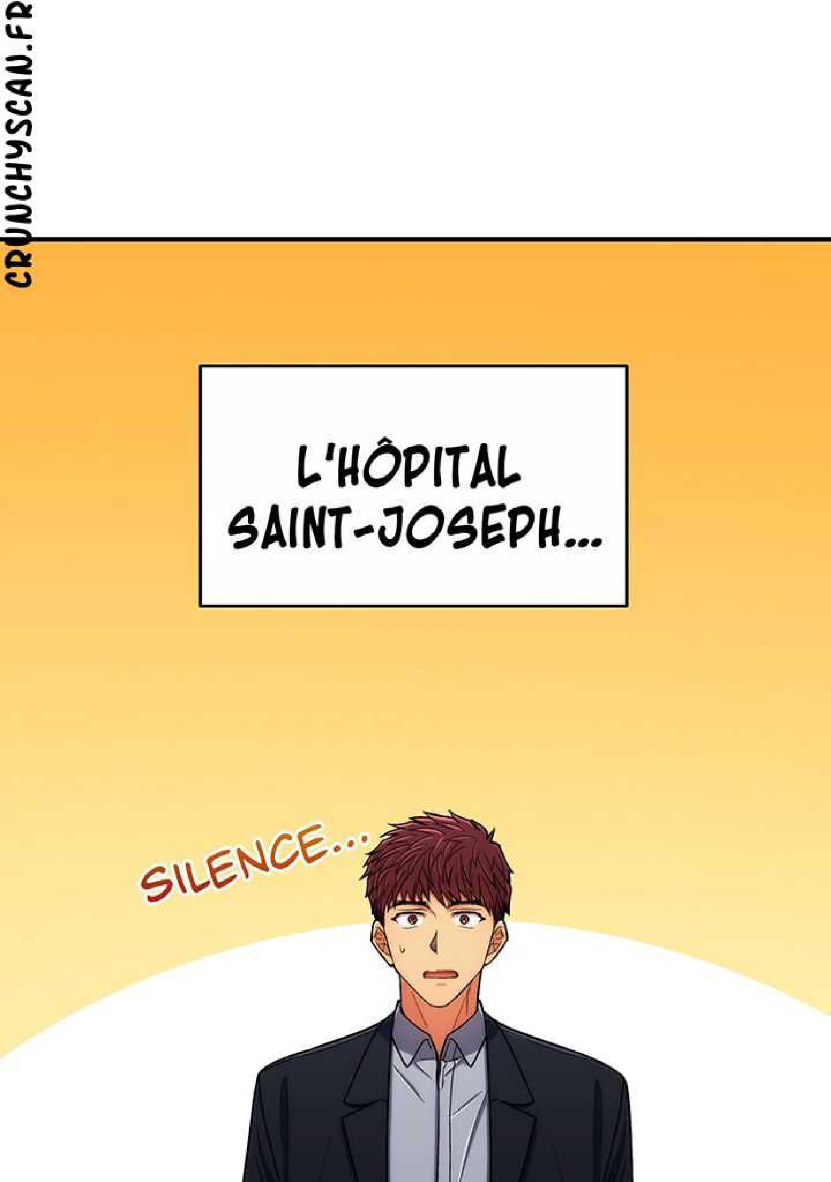 Read Medical Rebirth FR Manga Online