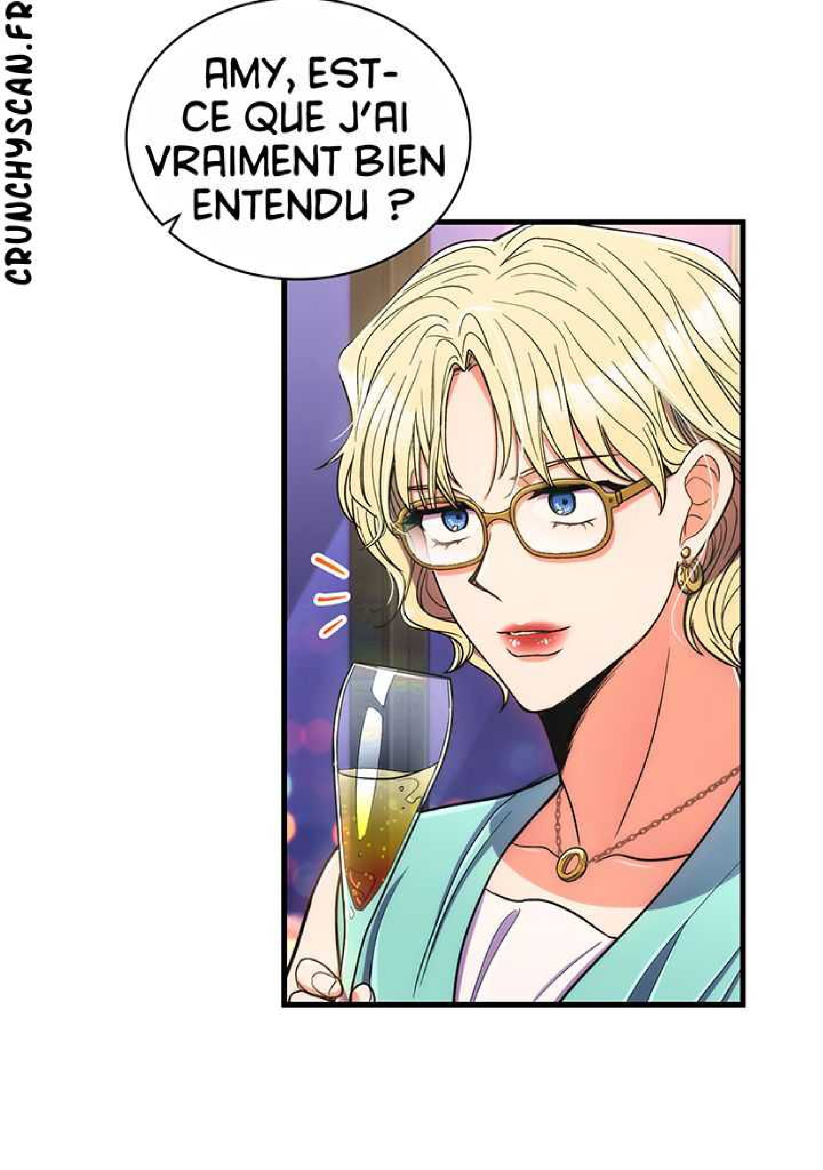 Read Medical Rebirth FR Manga Online