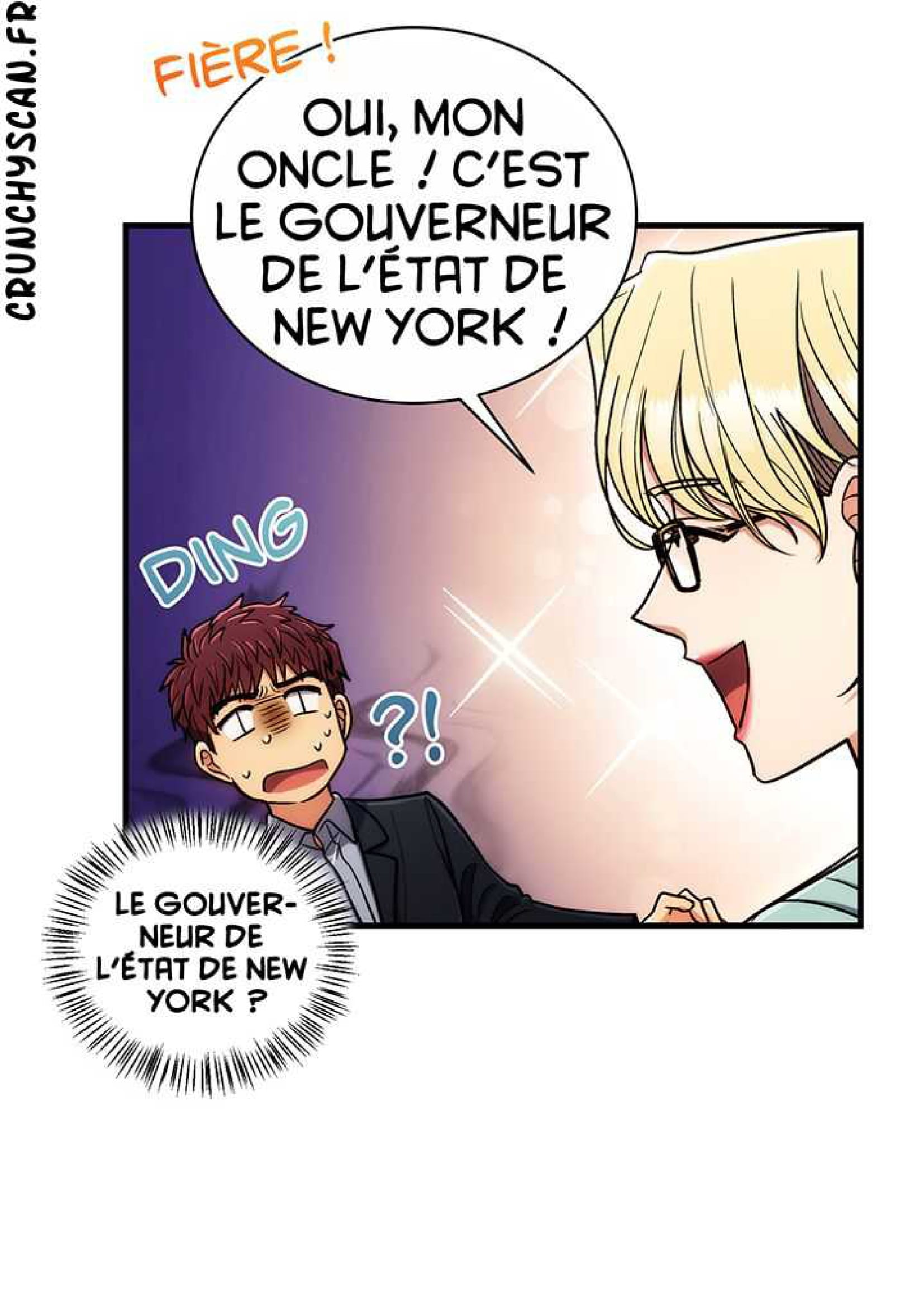Read Medical Rebirth FR Manga Online