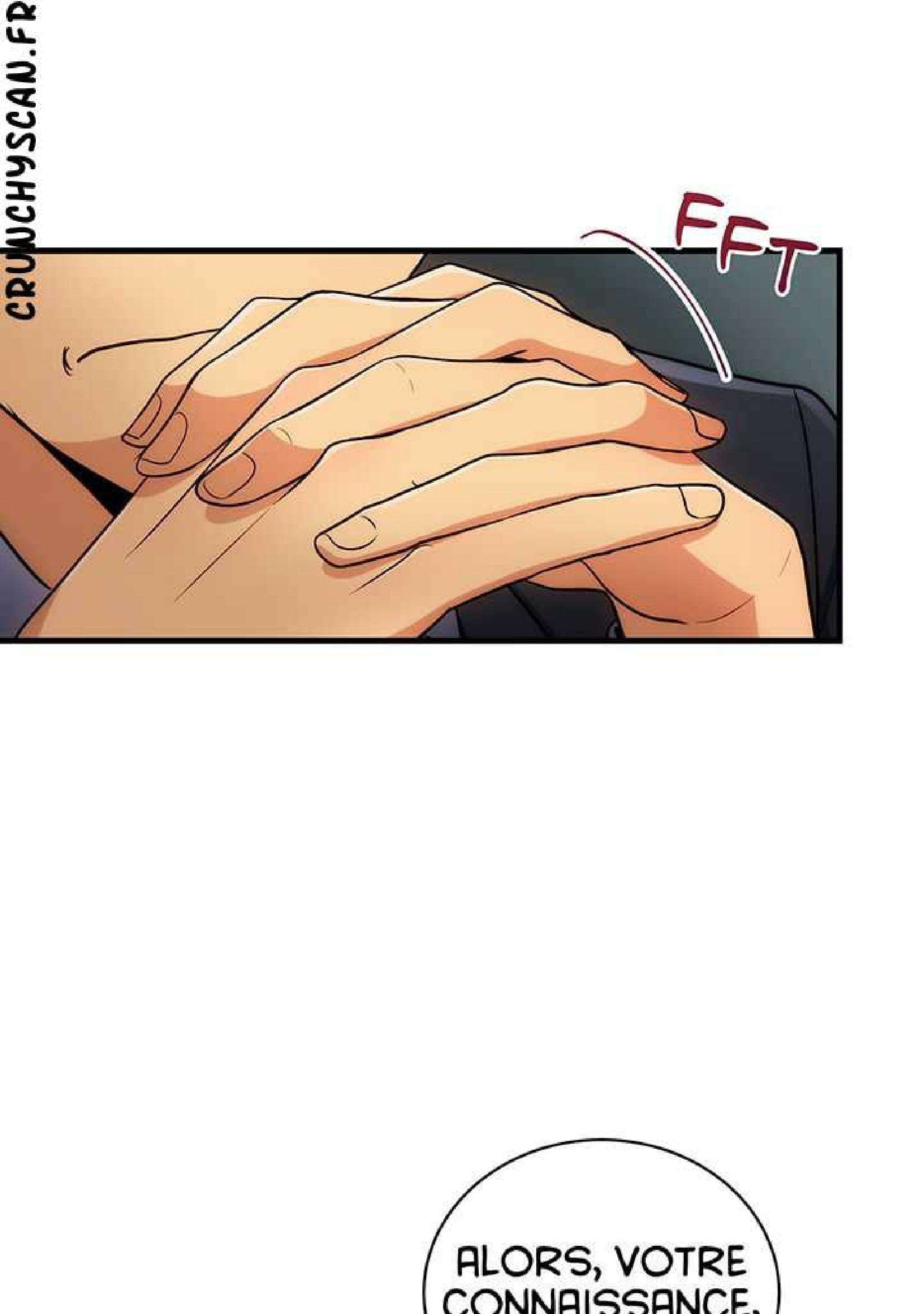 Read Medical Rebirth FR Manga Online