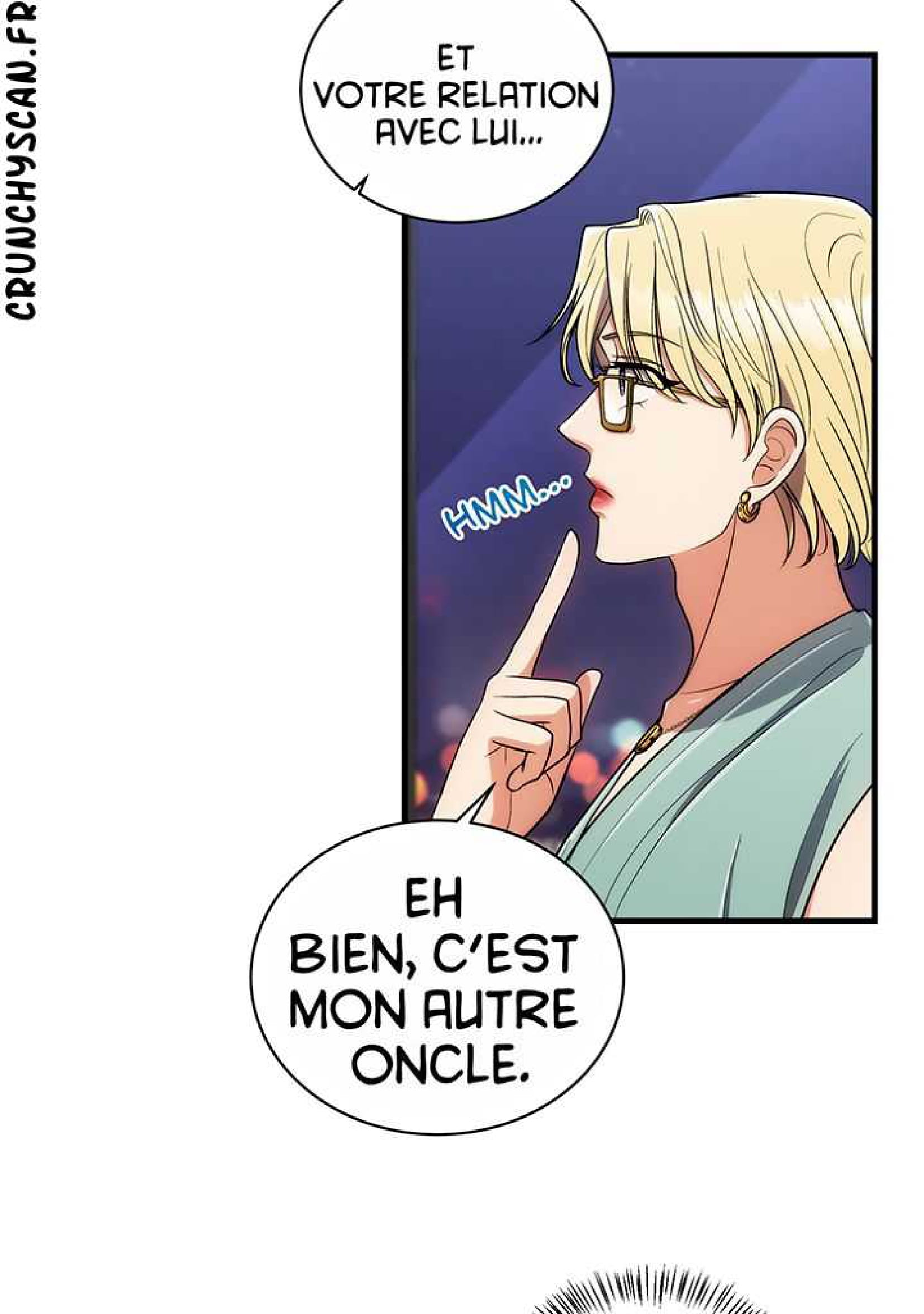 Read Medical Rebirth FR Manga Online