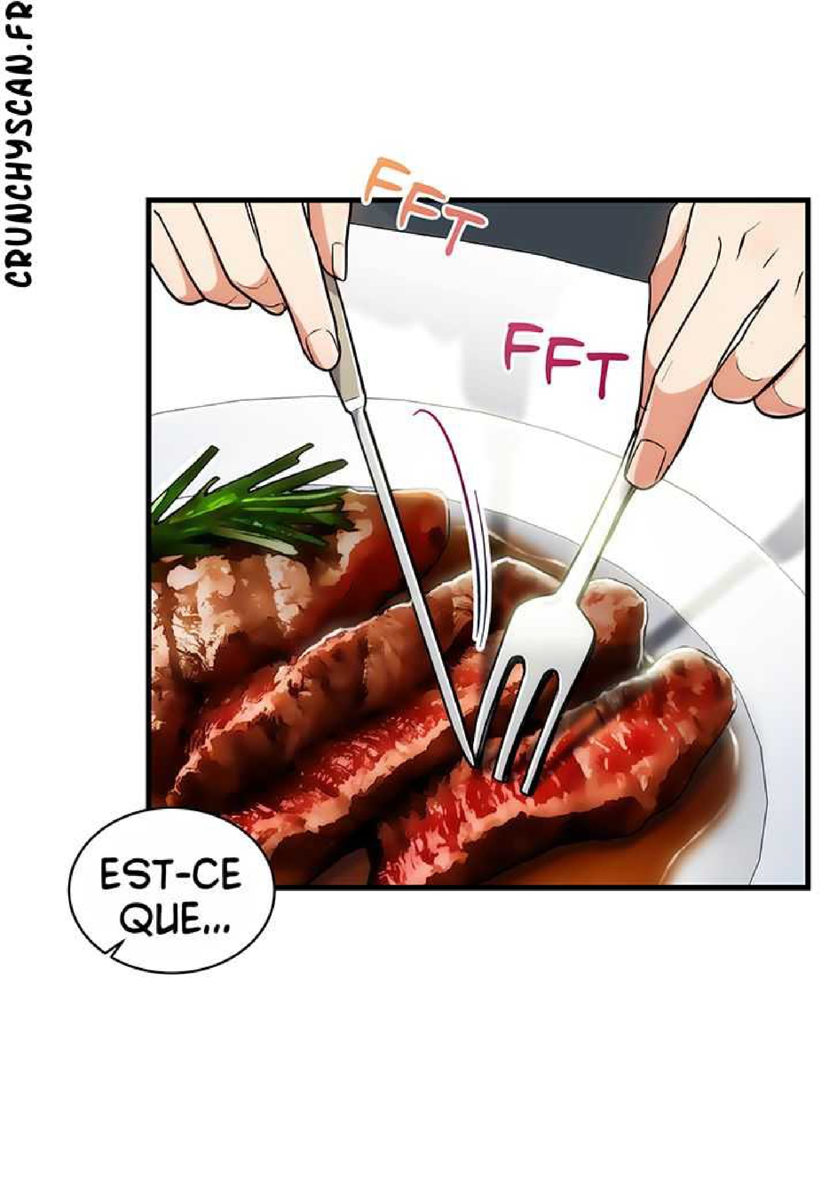 Read Medical Rebirth FR Manga Online