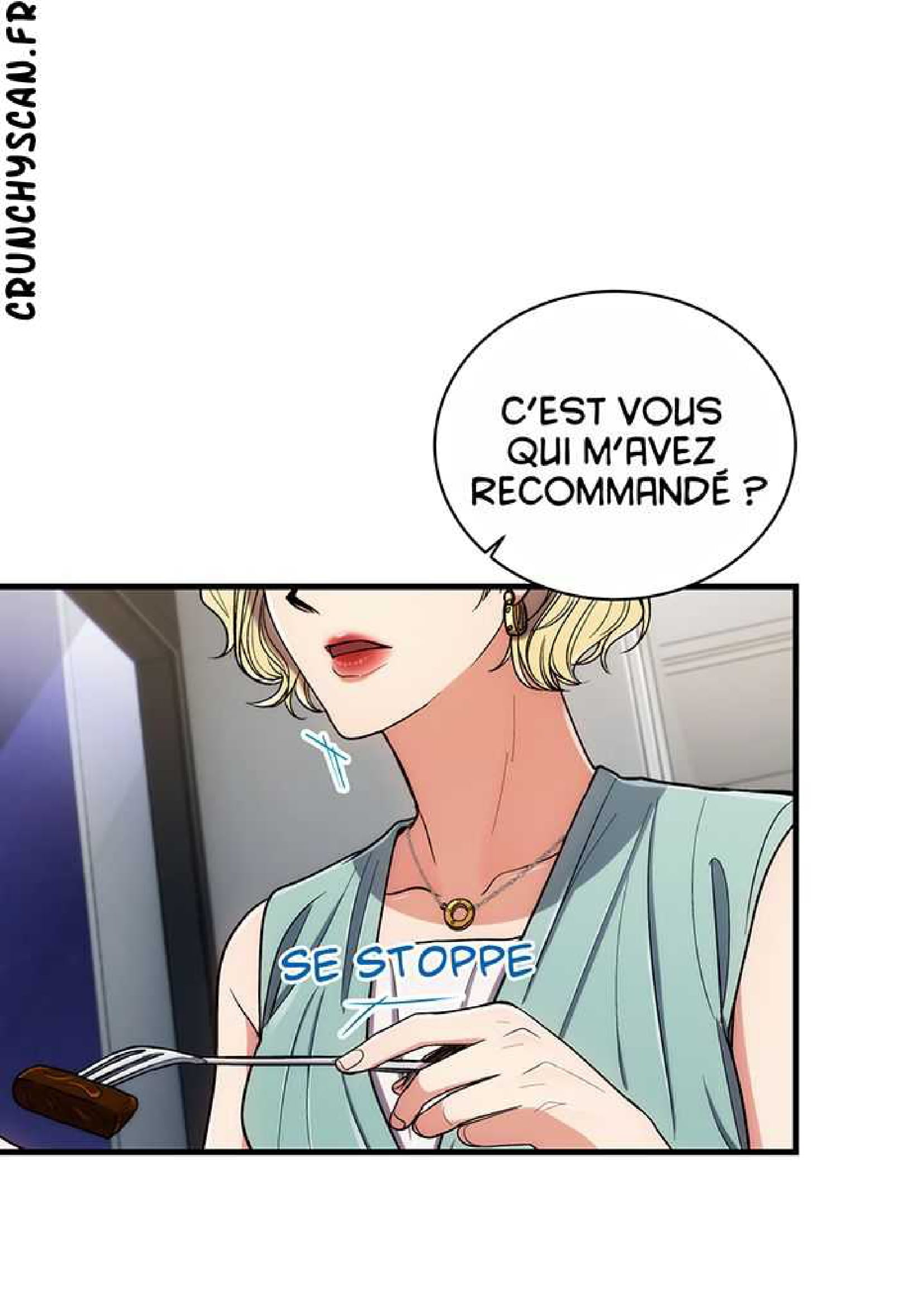 Read Medical Rebirth FR Manga Online