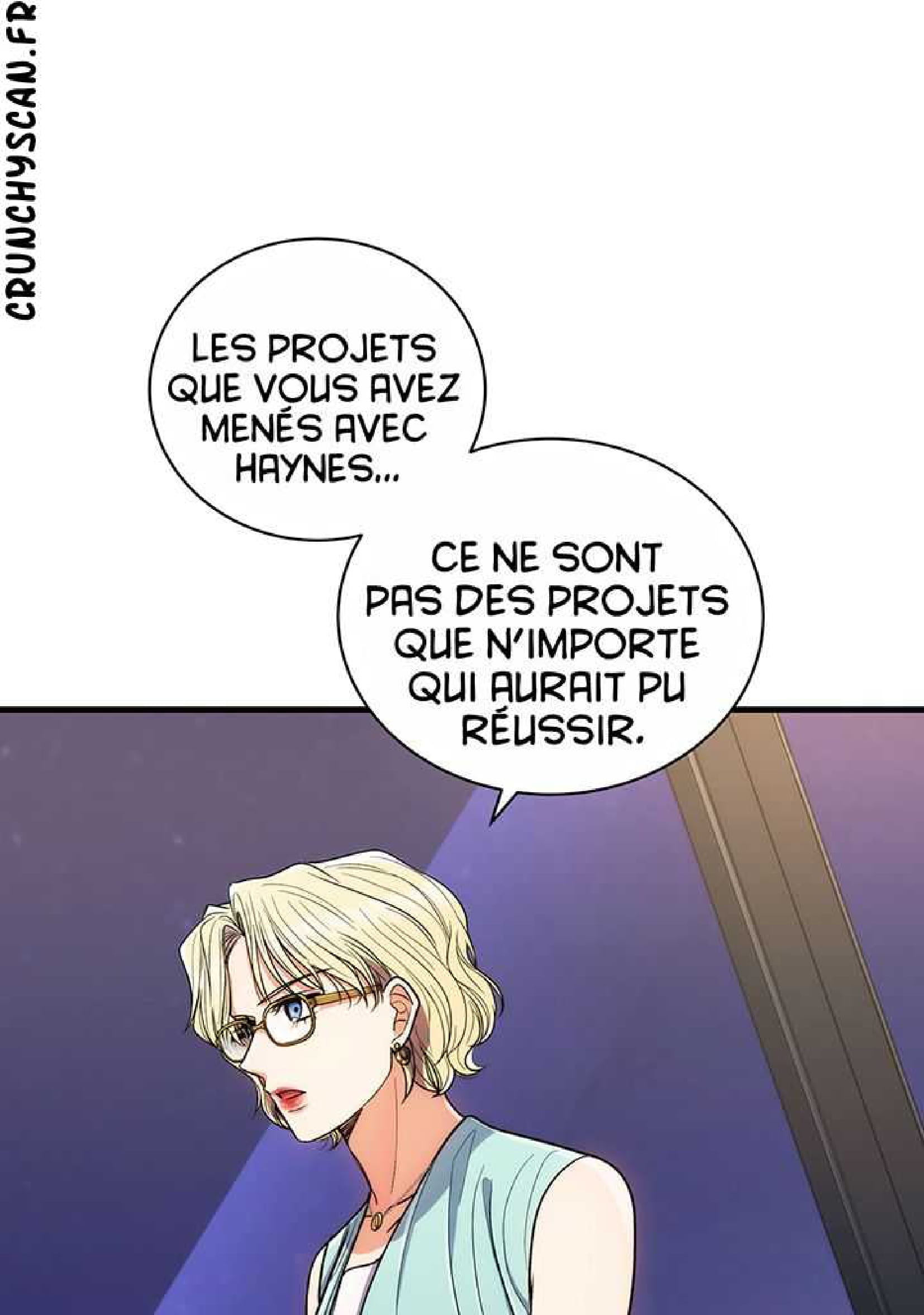 Read Medical Rebirth FR Manga Online