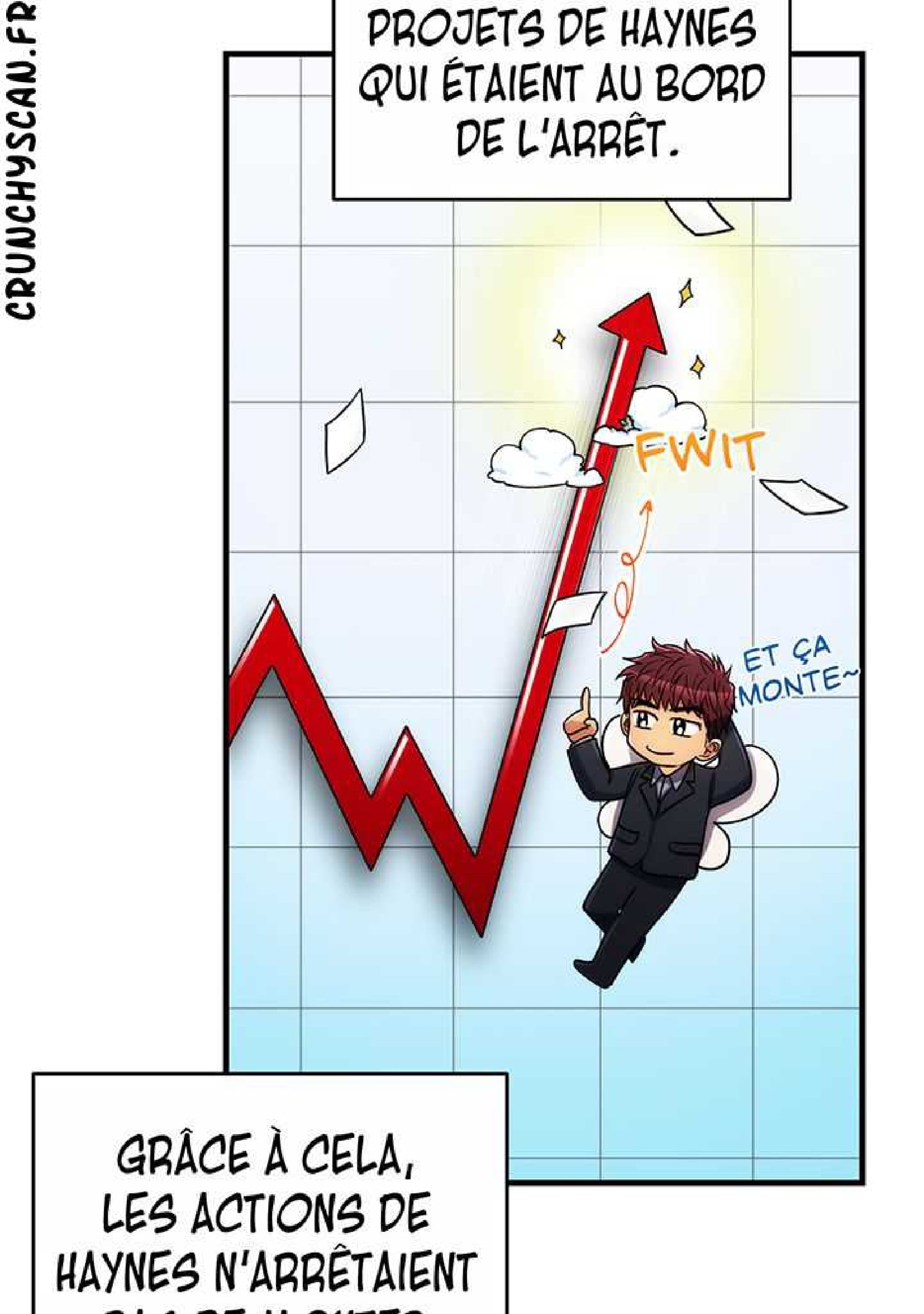Read Medical Rebirth FR Manga Online