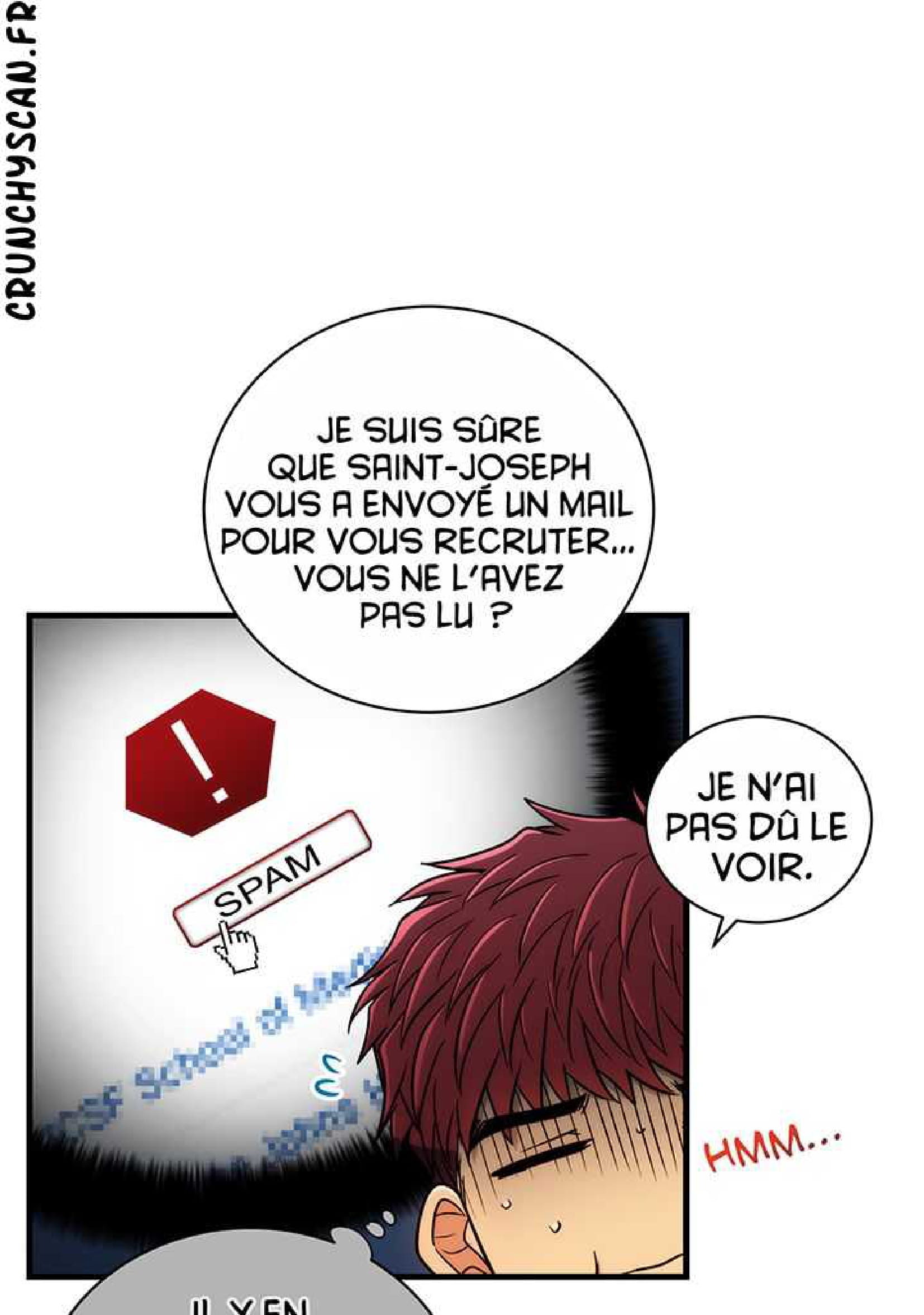 Read Medical Rebirth FR Manga Online