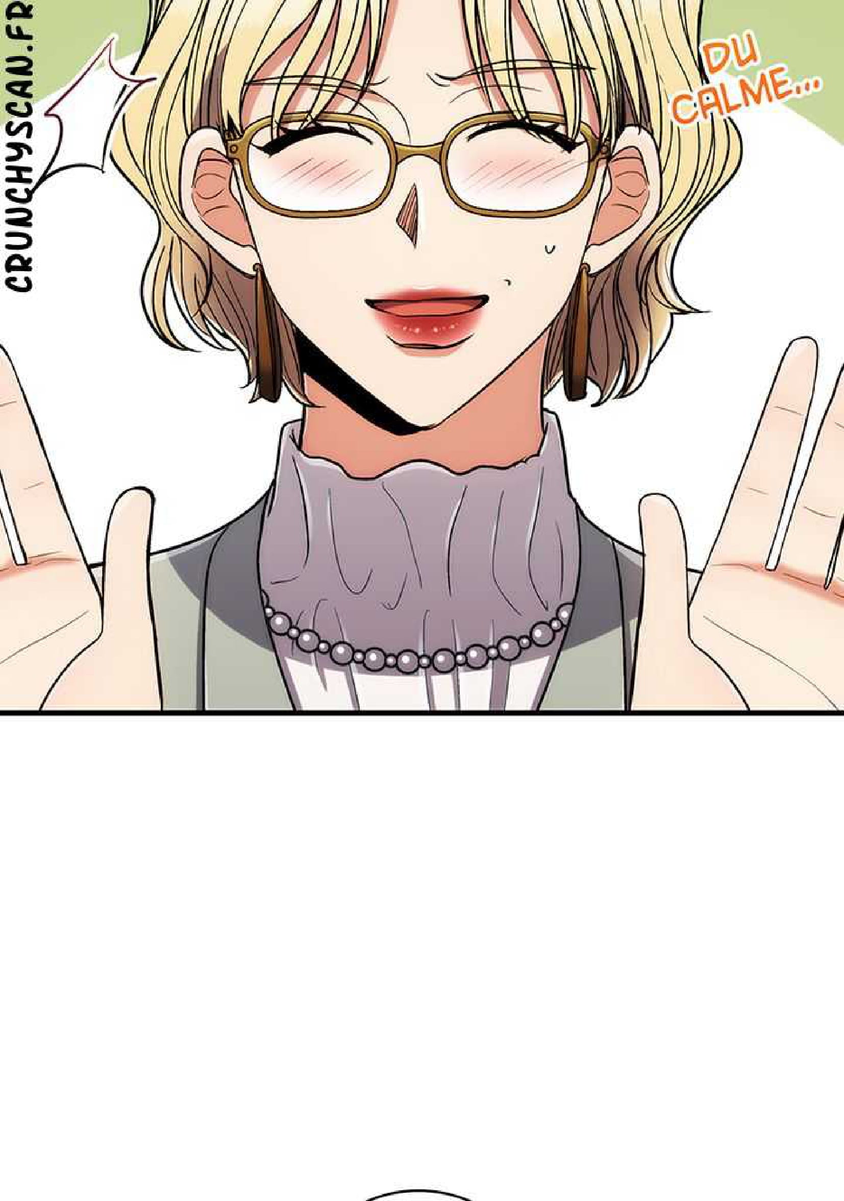 Read Medical Rebirth FR Manga Online