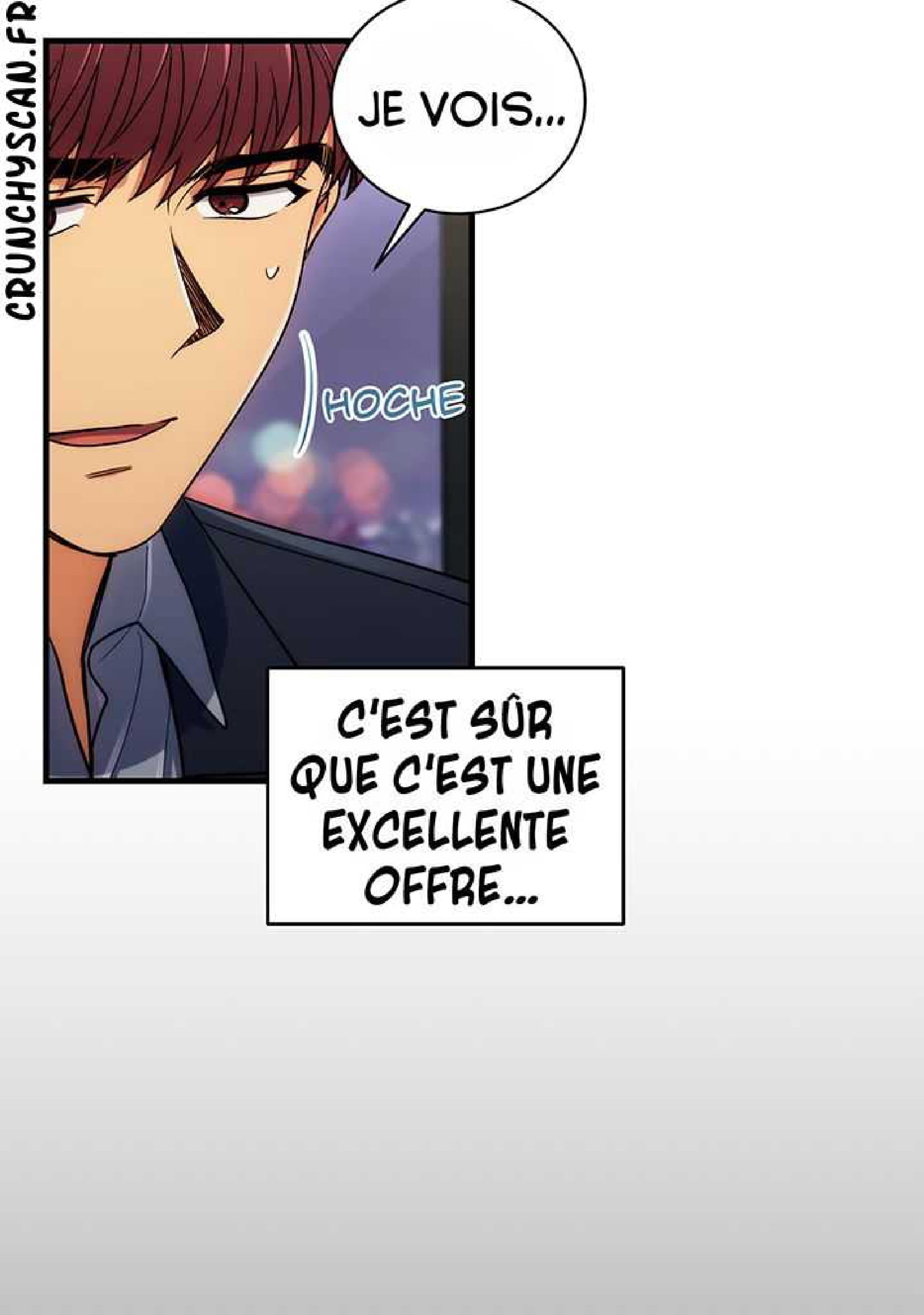 Read Medical Rebirth FR Manga Online