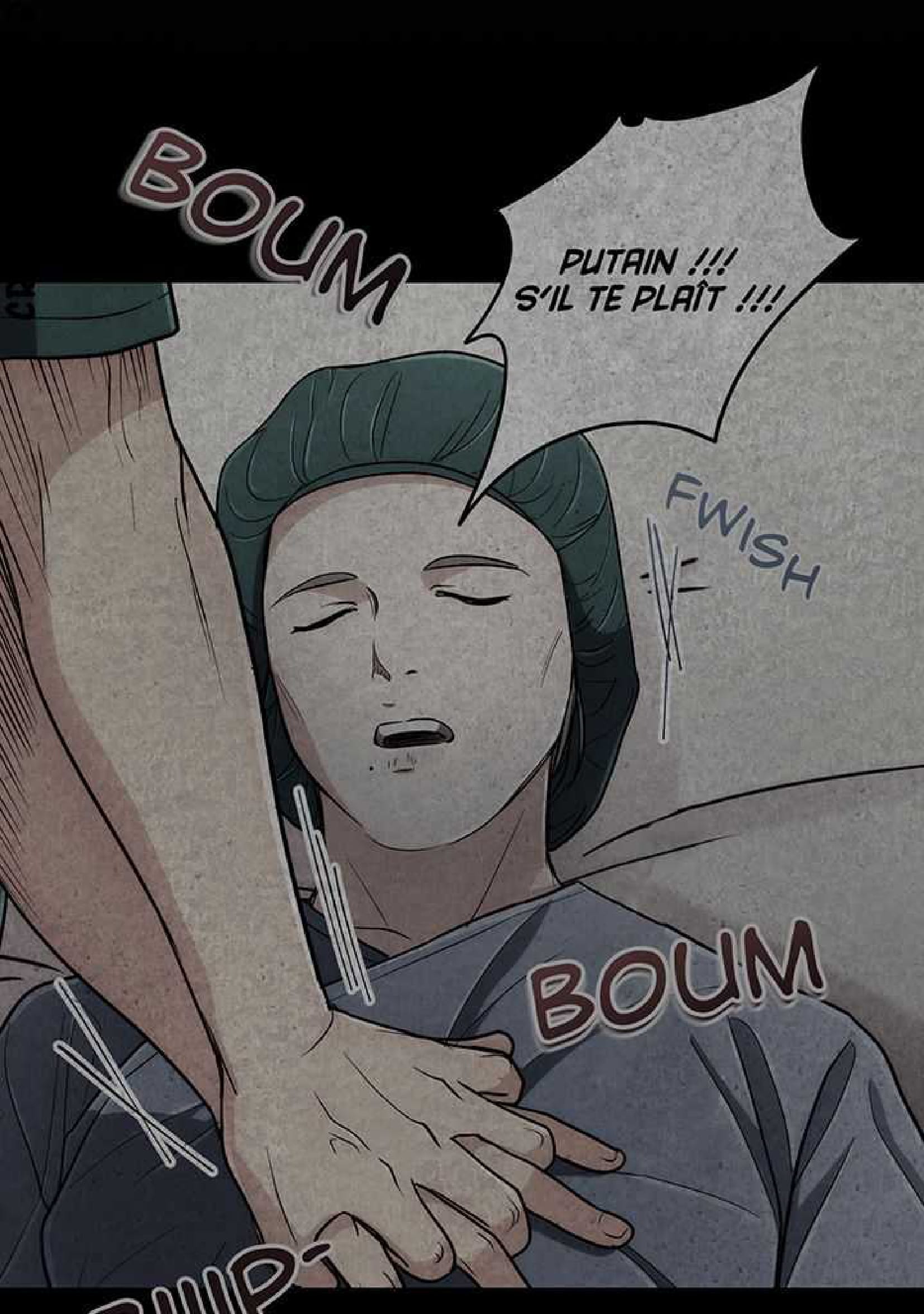 Read Medical Rebirth FR Manga Online