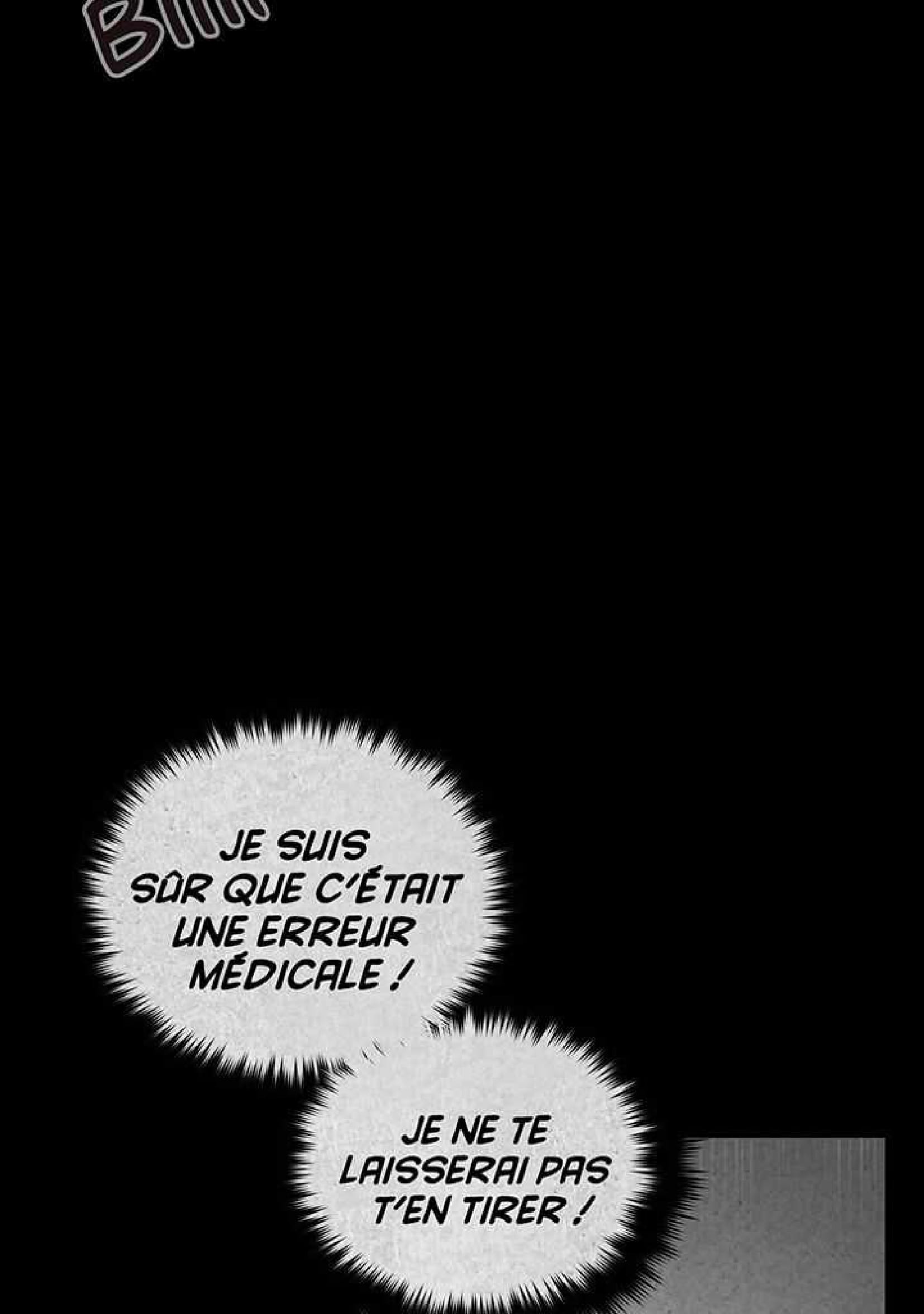 Read Medical Rebirth FR Manga Online