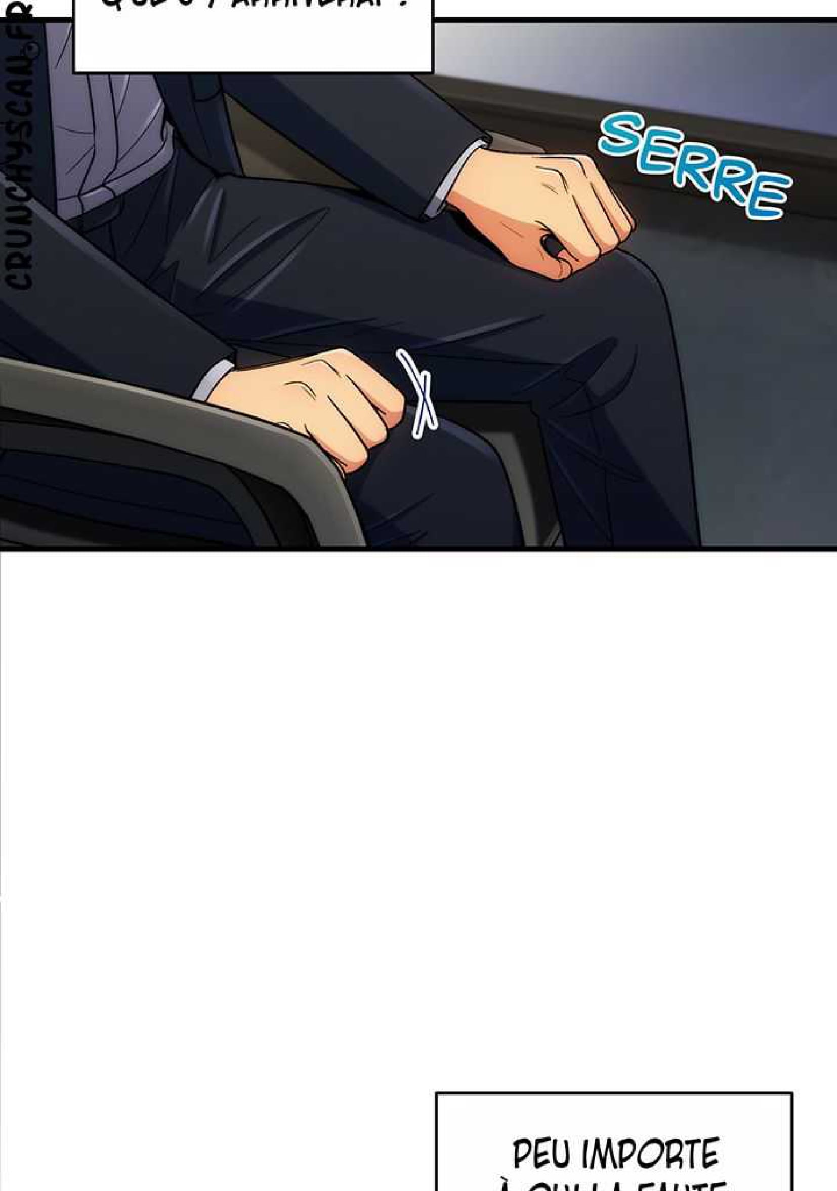 Read Medical Rebirth FR Manga Online