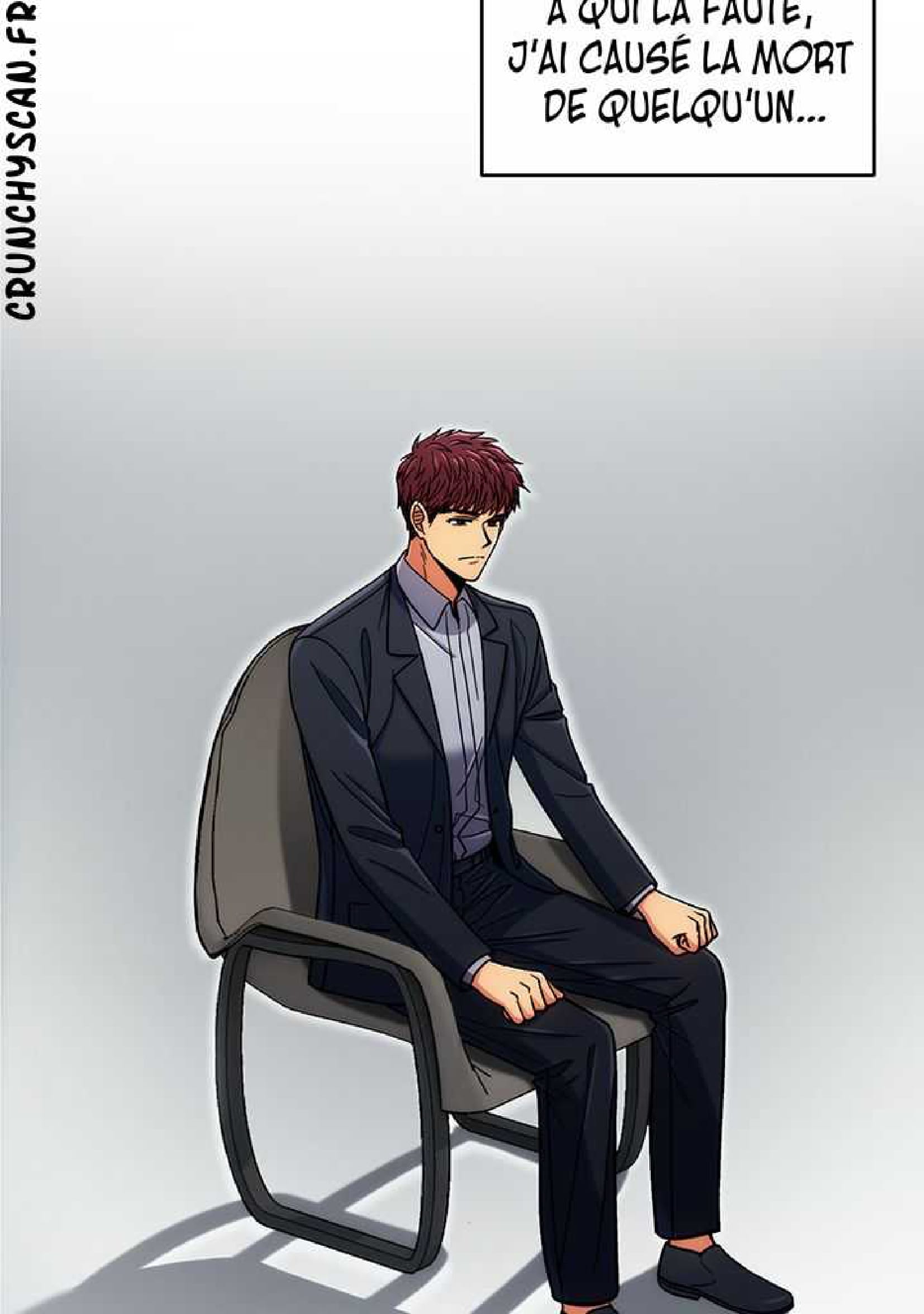 Read Medical Rebirth FR Manga Online