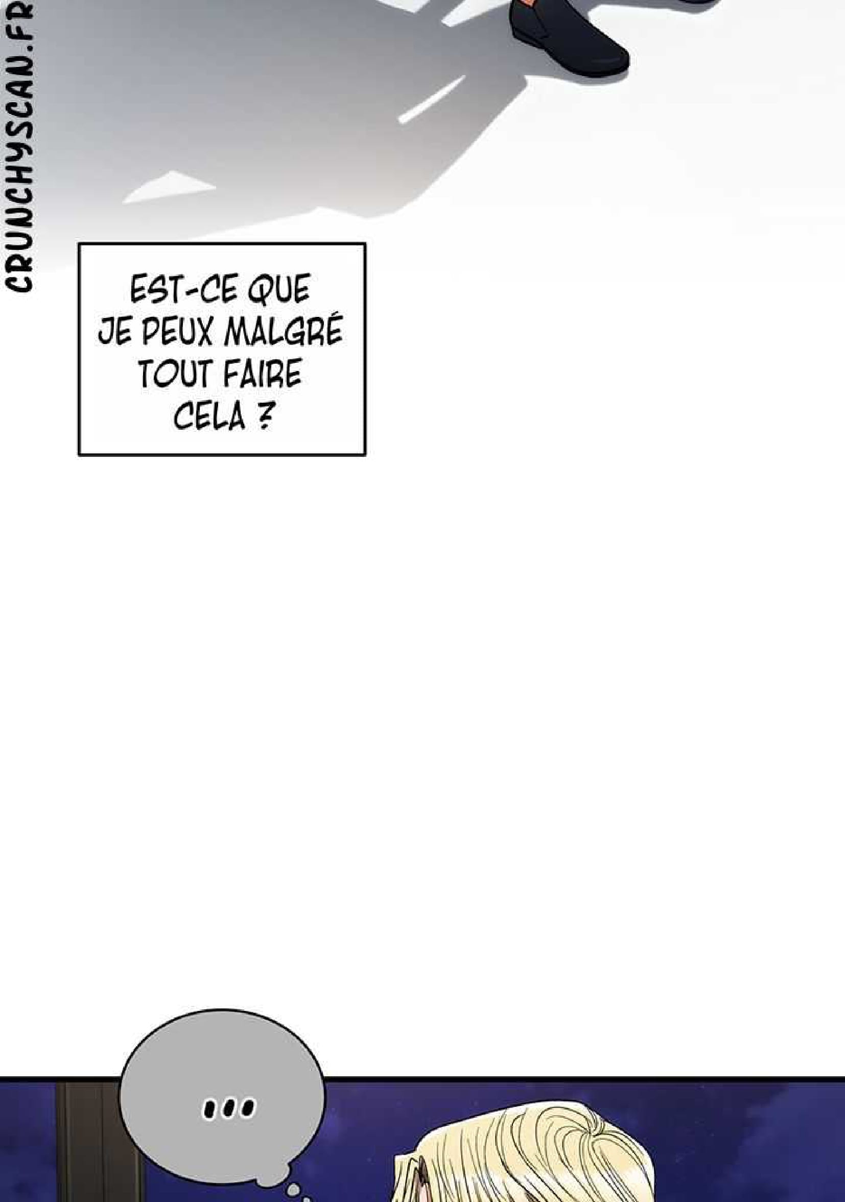 Read Medical Rebirth FR Manga Online