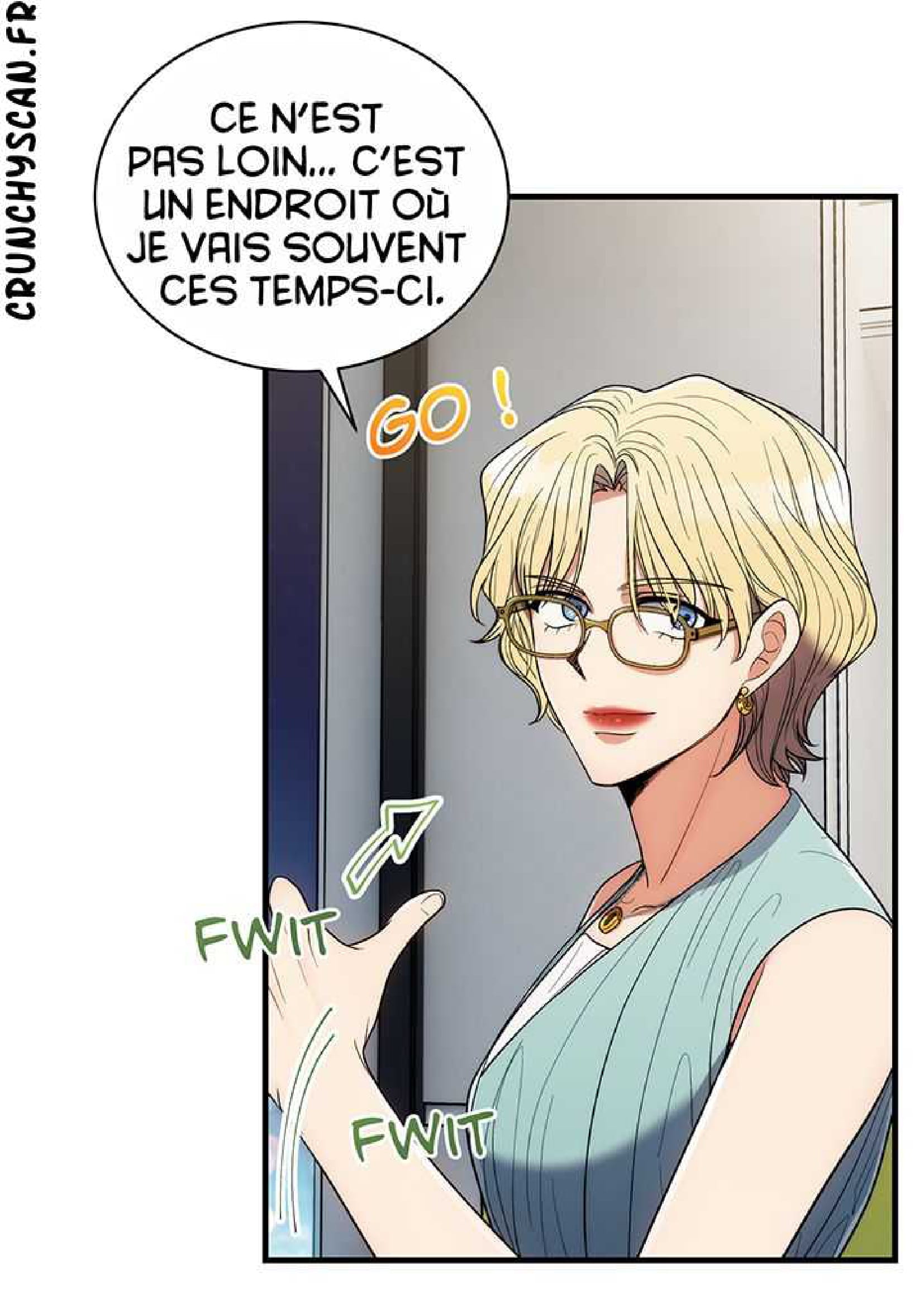 Read Medical Rebirth FR Manga Online