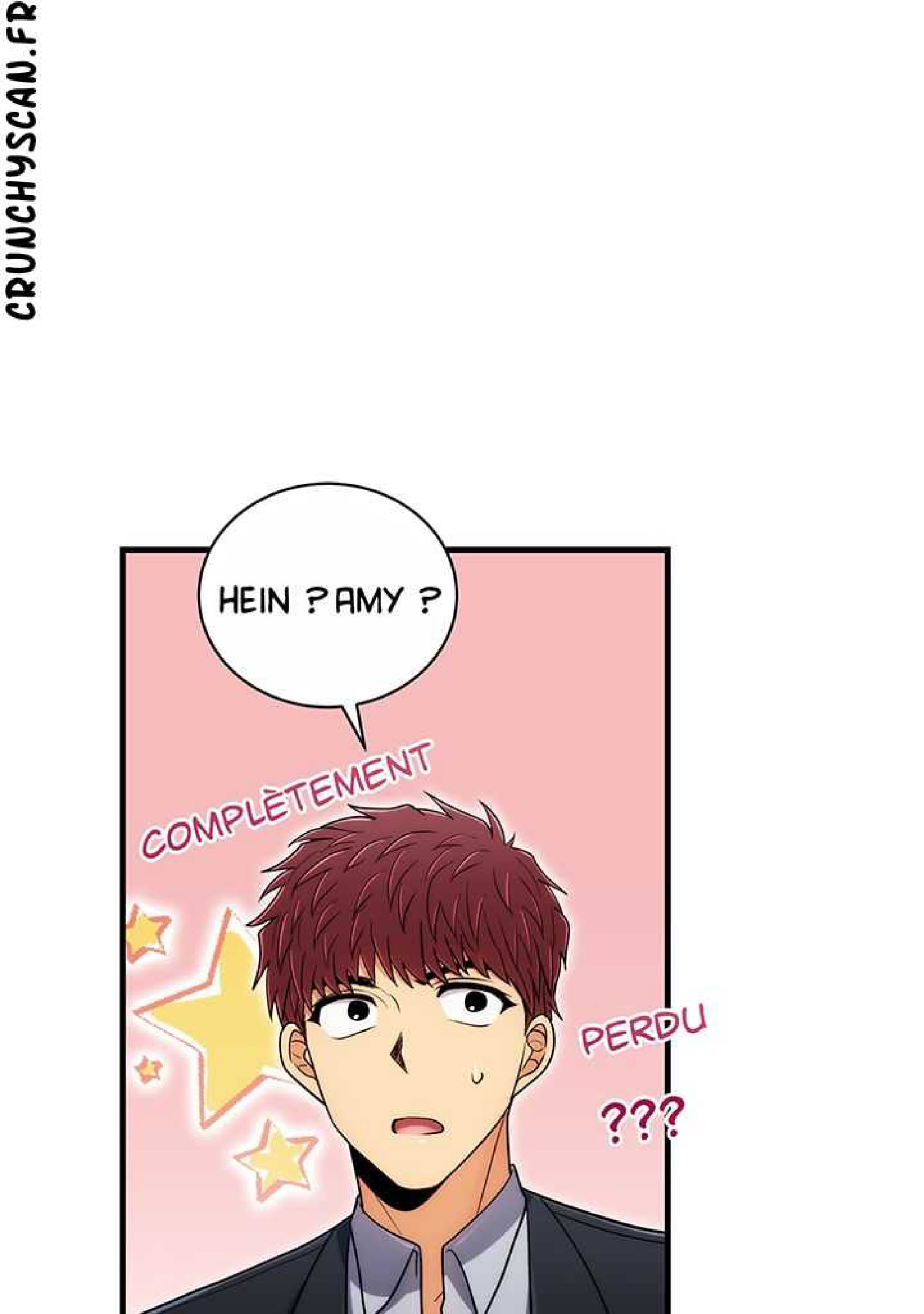 Read Medical Rebirth FR Manga Online