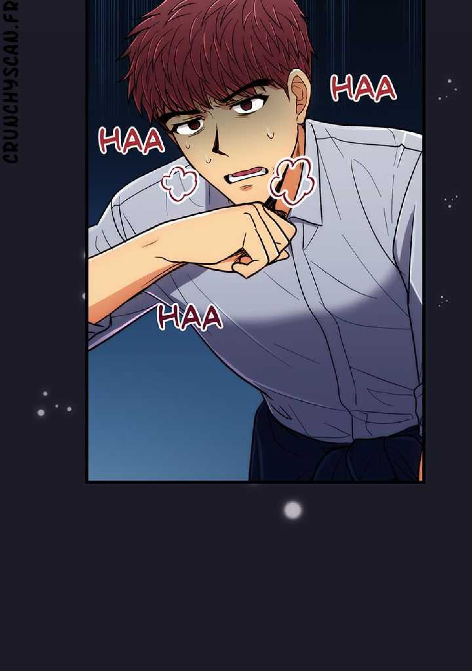 Read Medical Rebirth FR Manga Online