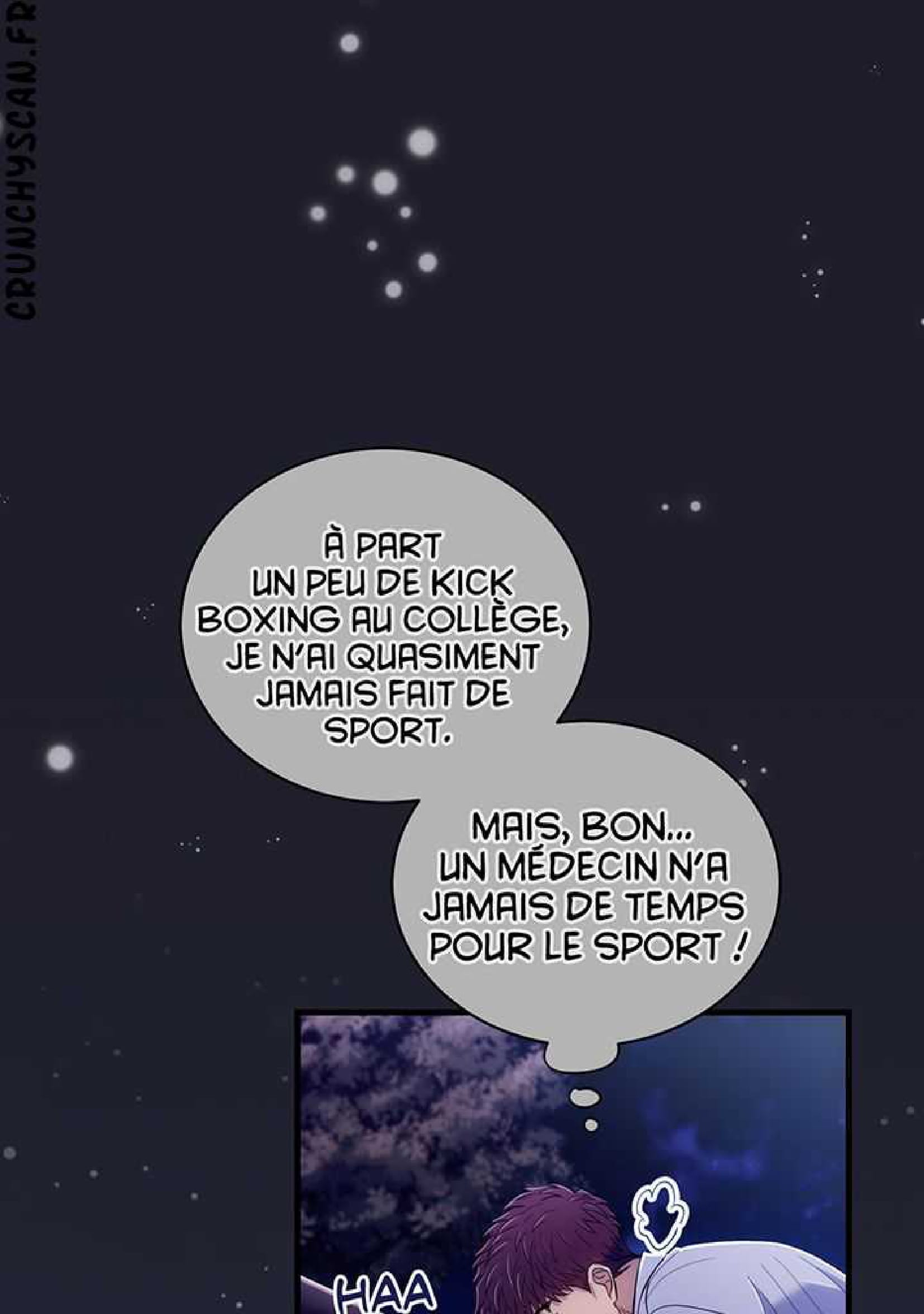 Read Medical Rebirth FR Manga Online