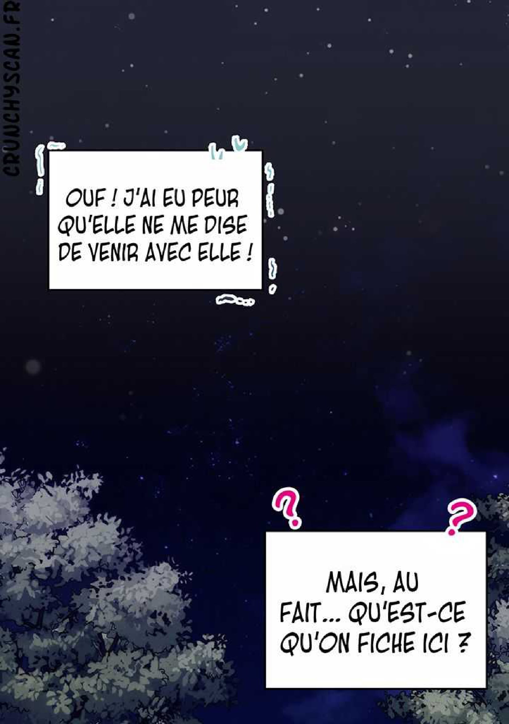 Read Medical Rebirth FR Manga Online