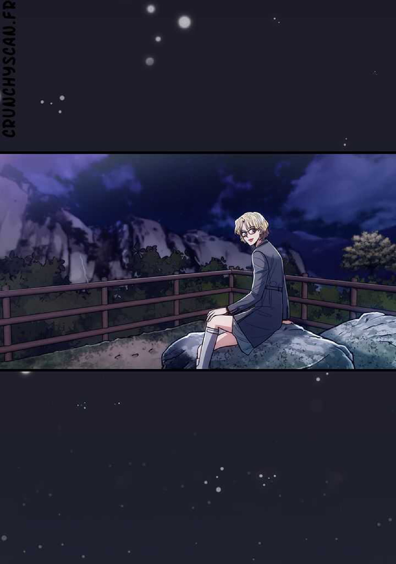 Read Medical Rebirth FR Manga Online