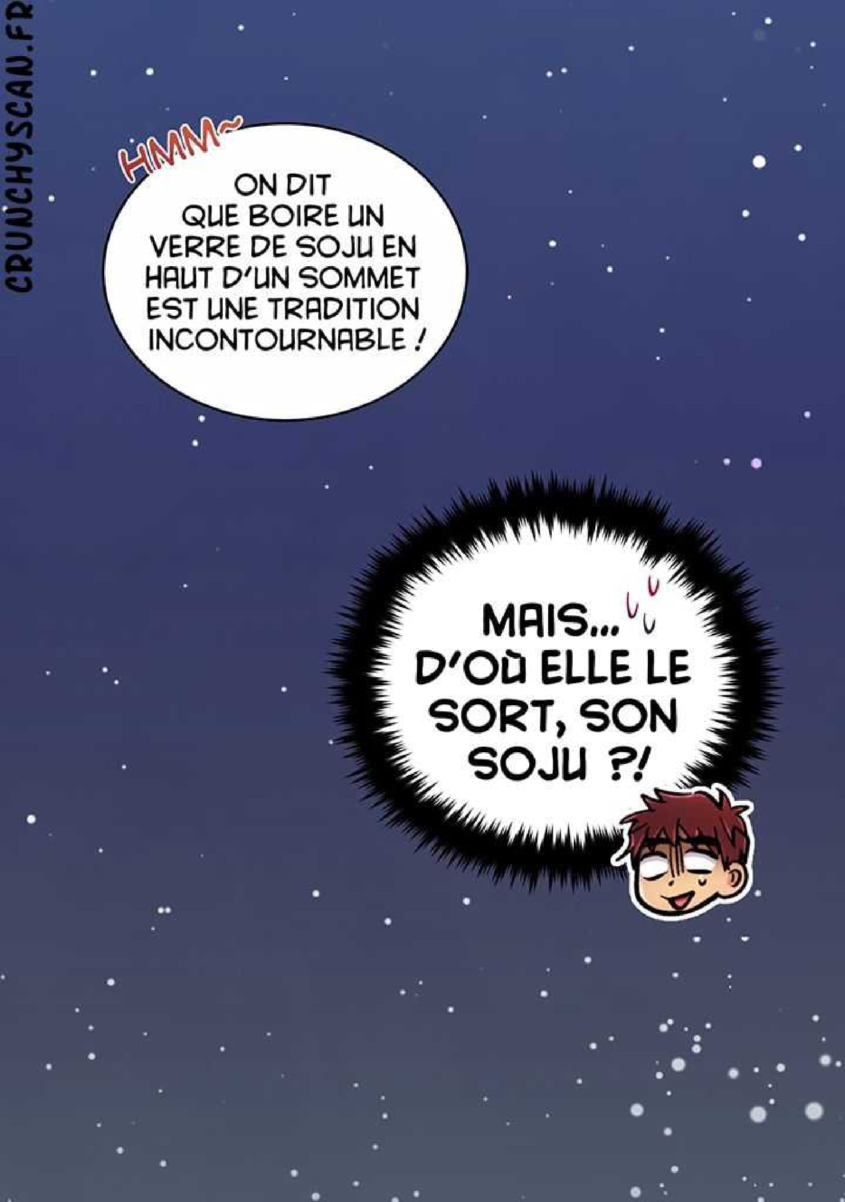 Read Medical Rebirth FR Manga Online