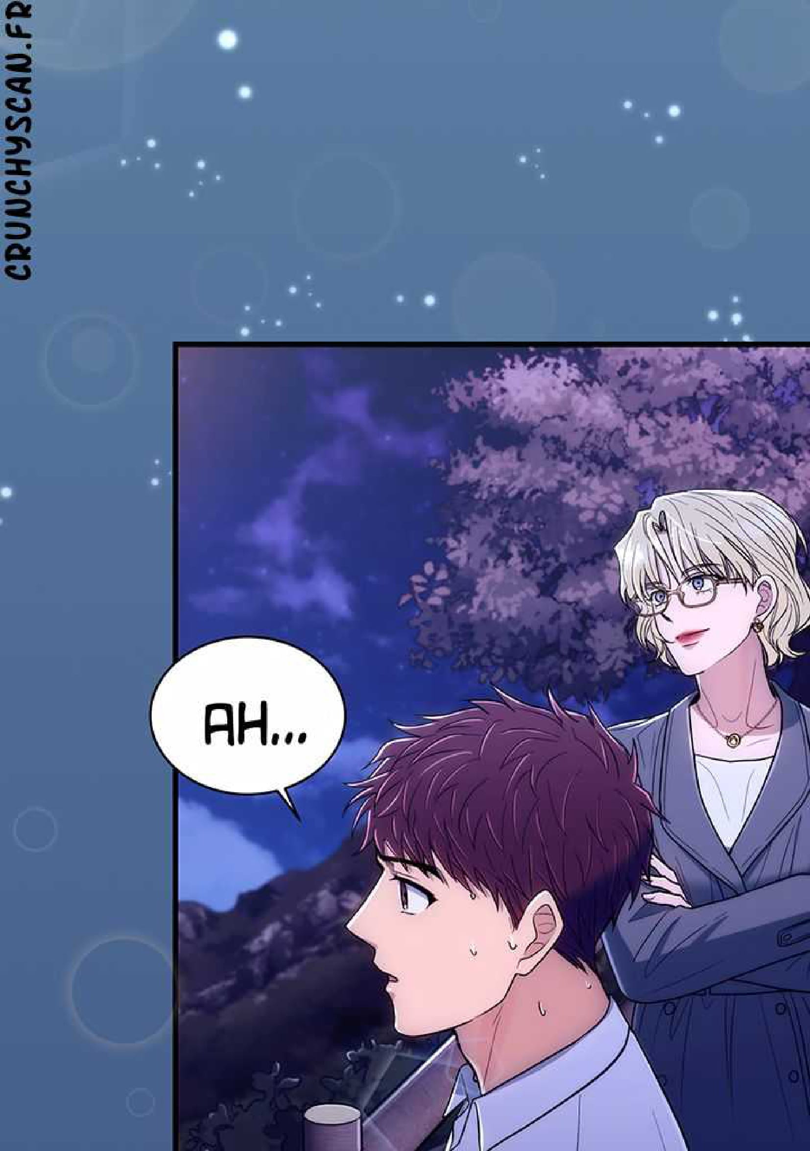 Read Medical Rebirth FR Manga Online