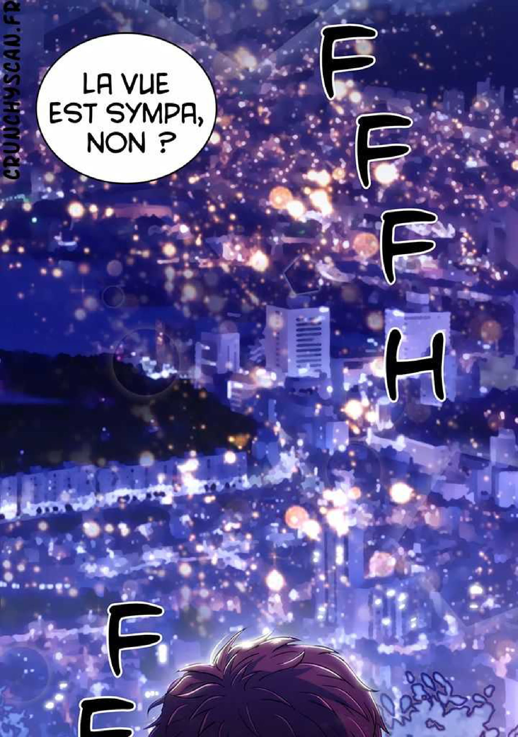 Read Medical Rebirth FR Manga Online