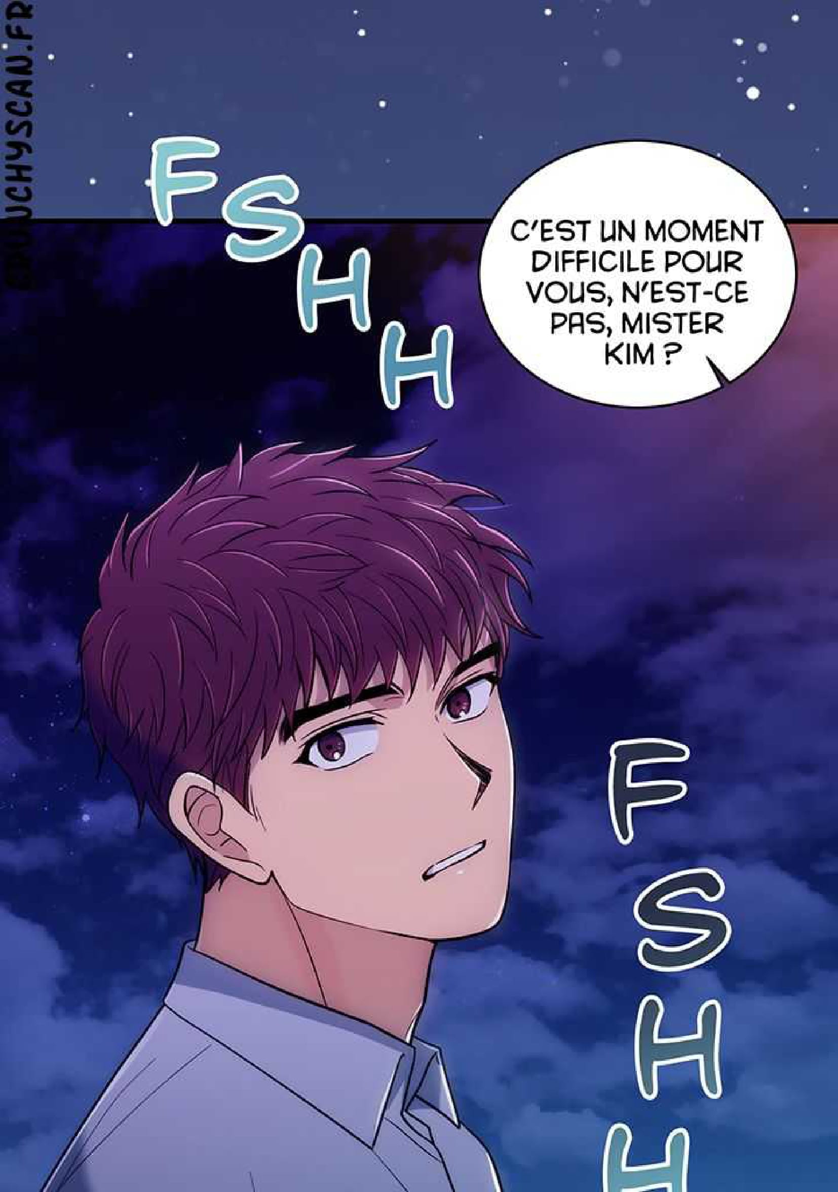 Read Medical Rebirth FR Manga Online