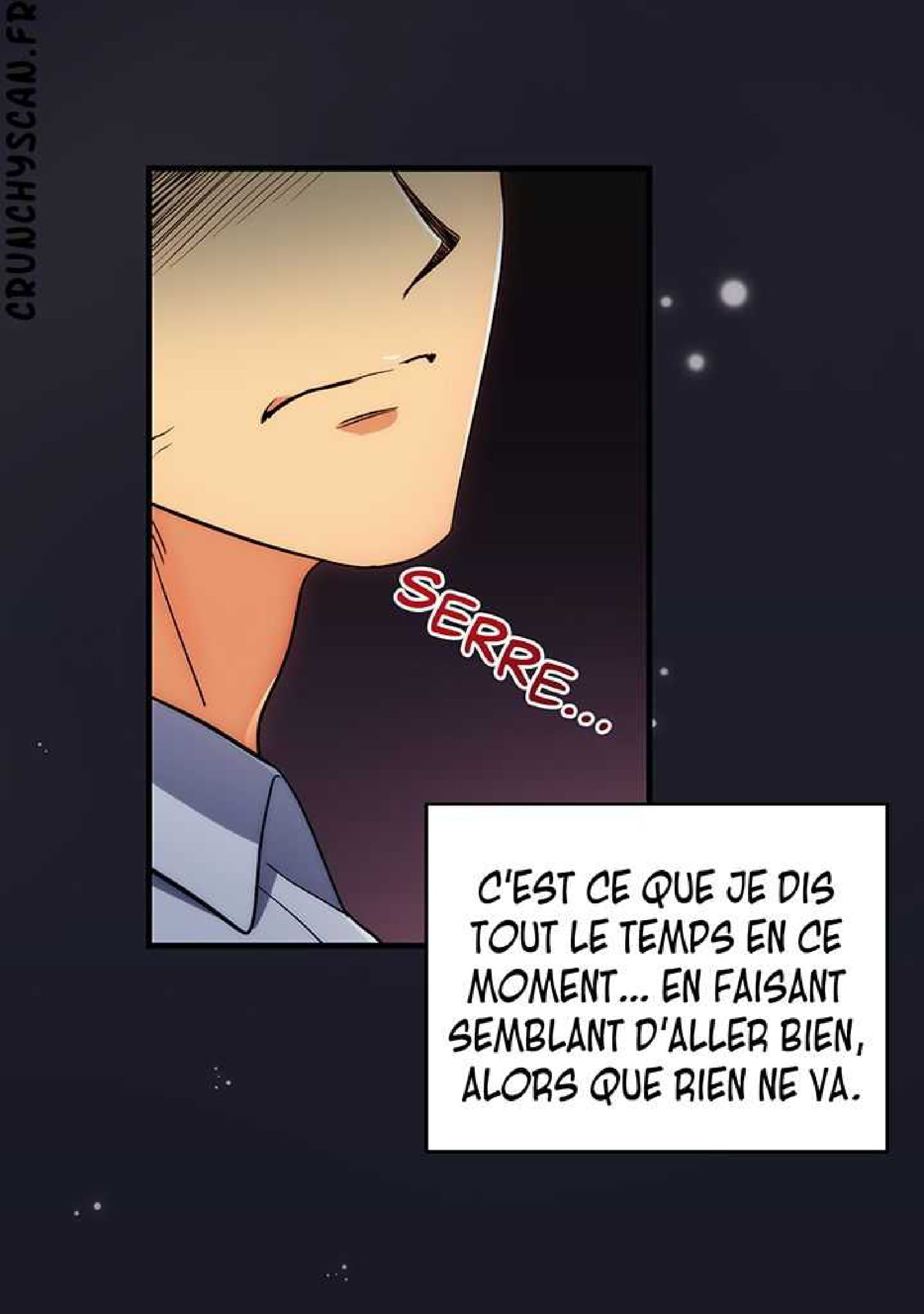 Read Medical Rebirth FR Manga Online