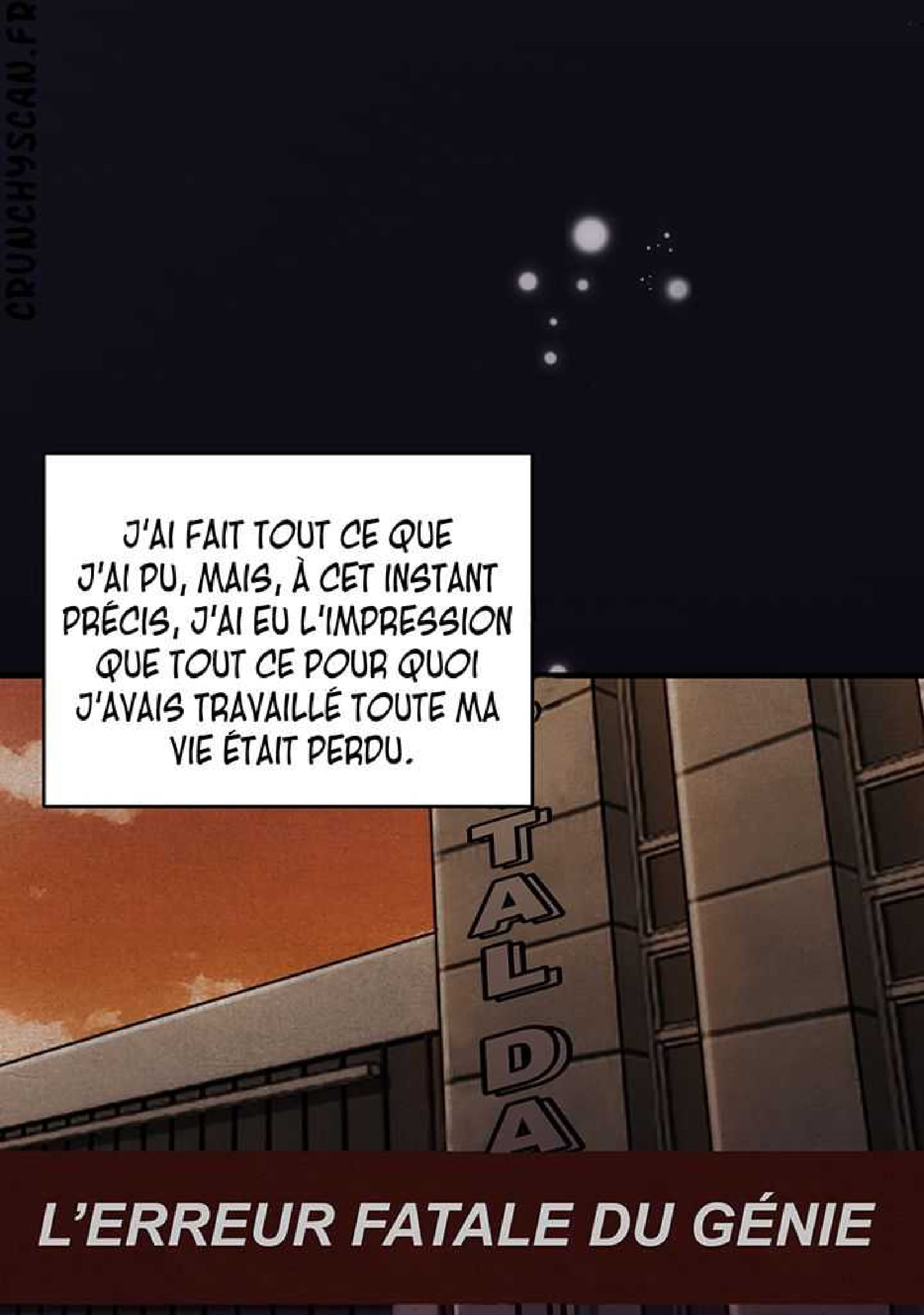 Read Medical Rebirth FR Manga Online