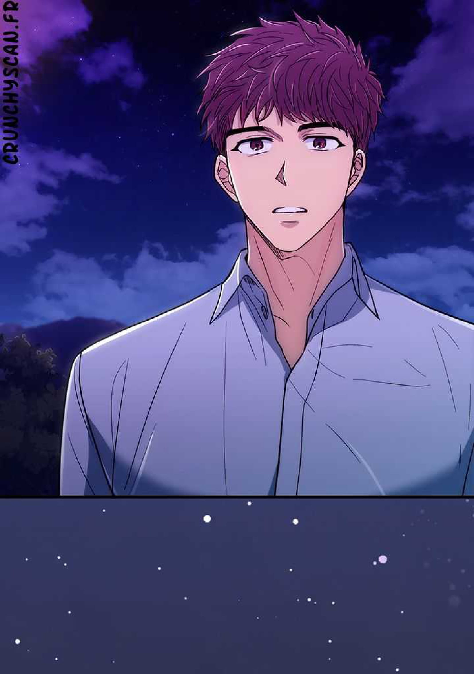 Read Medical Rebirth FR Manga Online