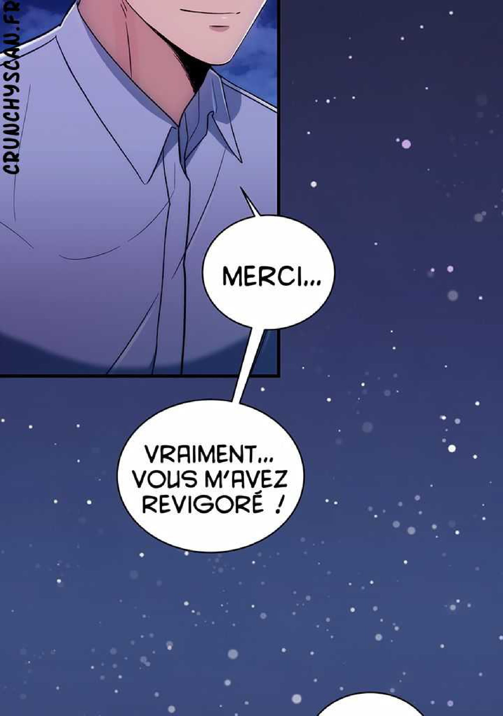 Read Medical Rebirth FR Manga Online