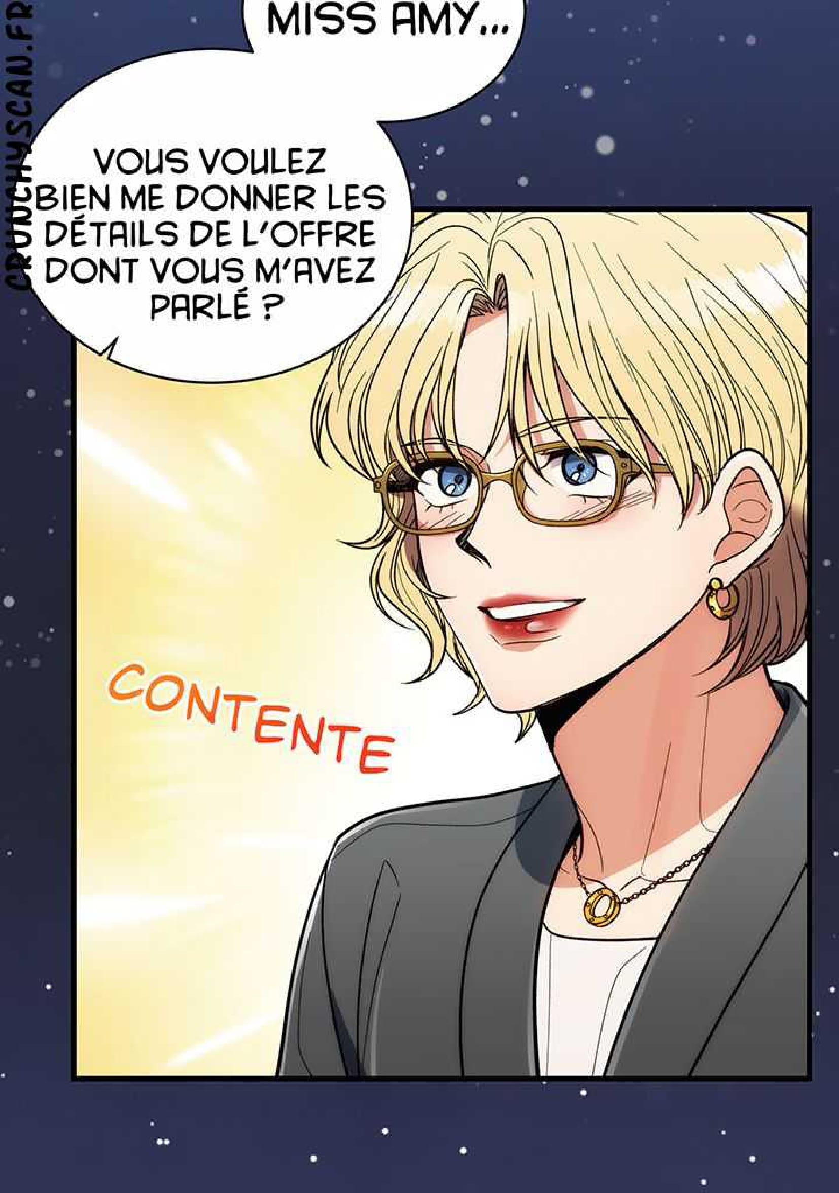 Read Medical Rebirth FR Manga Online