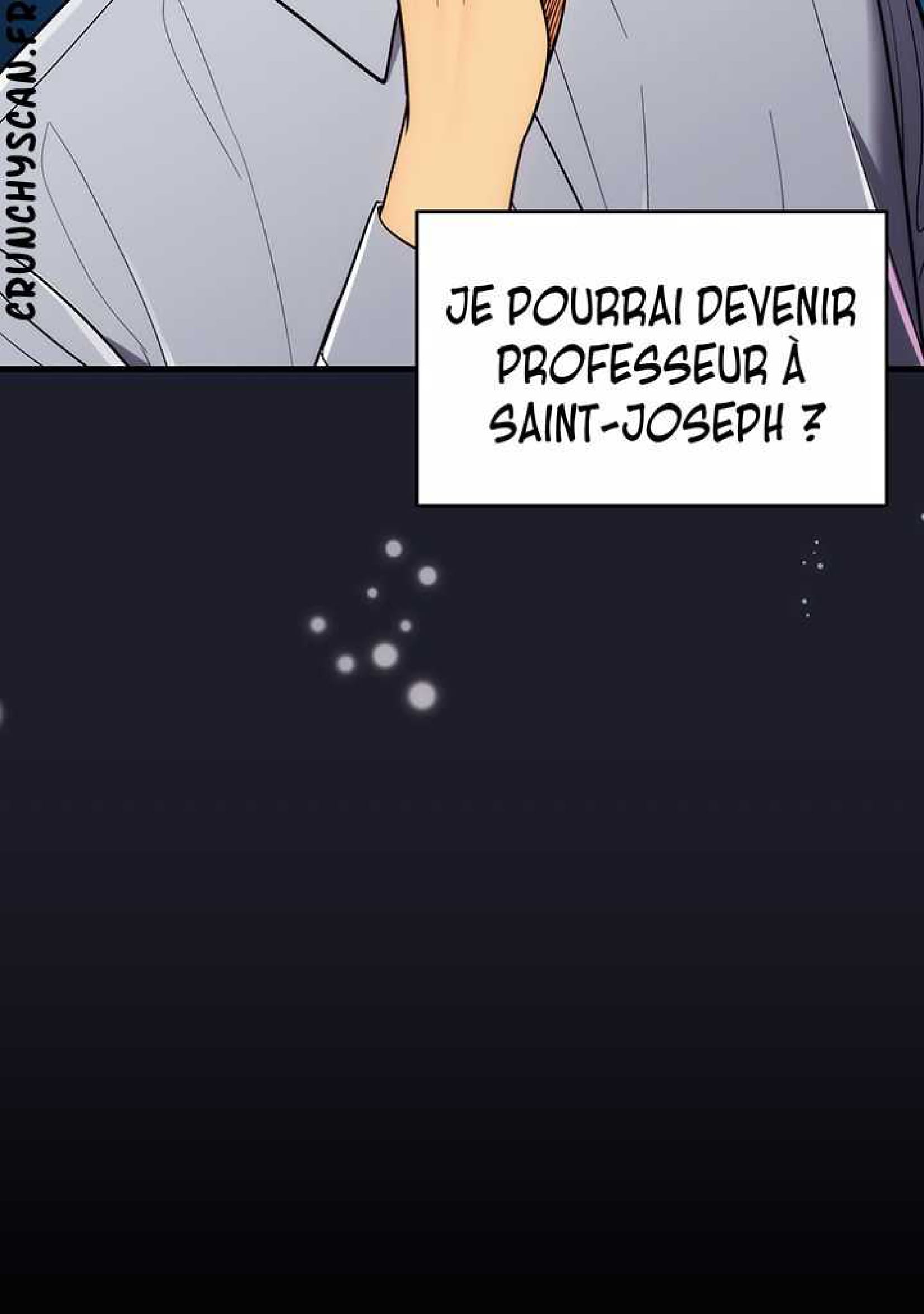 Read Medical Rebirth FR Manga Online