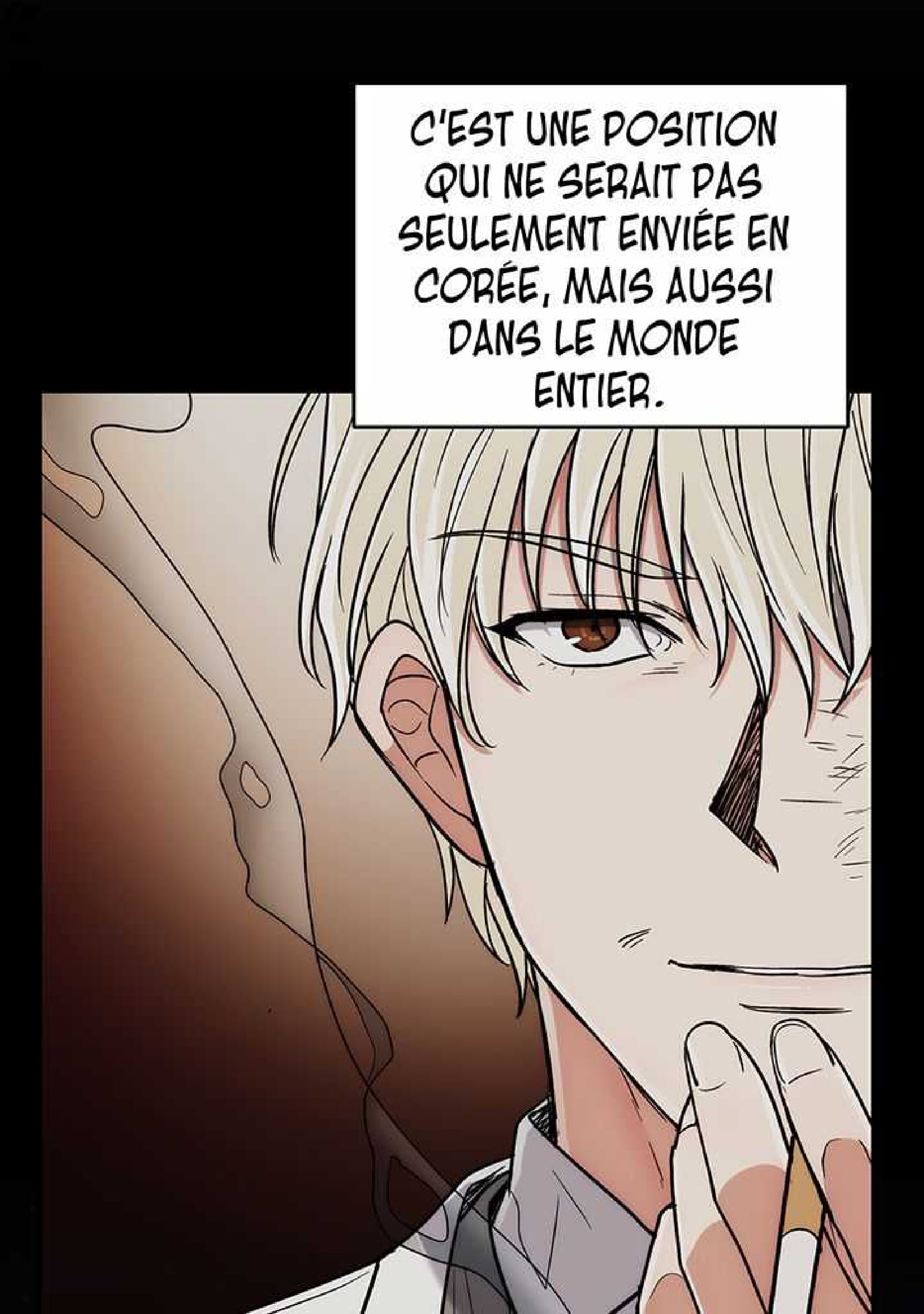 Read Medical Rebirth FR Manga Online