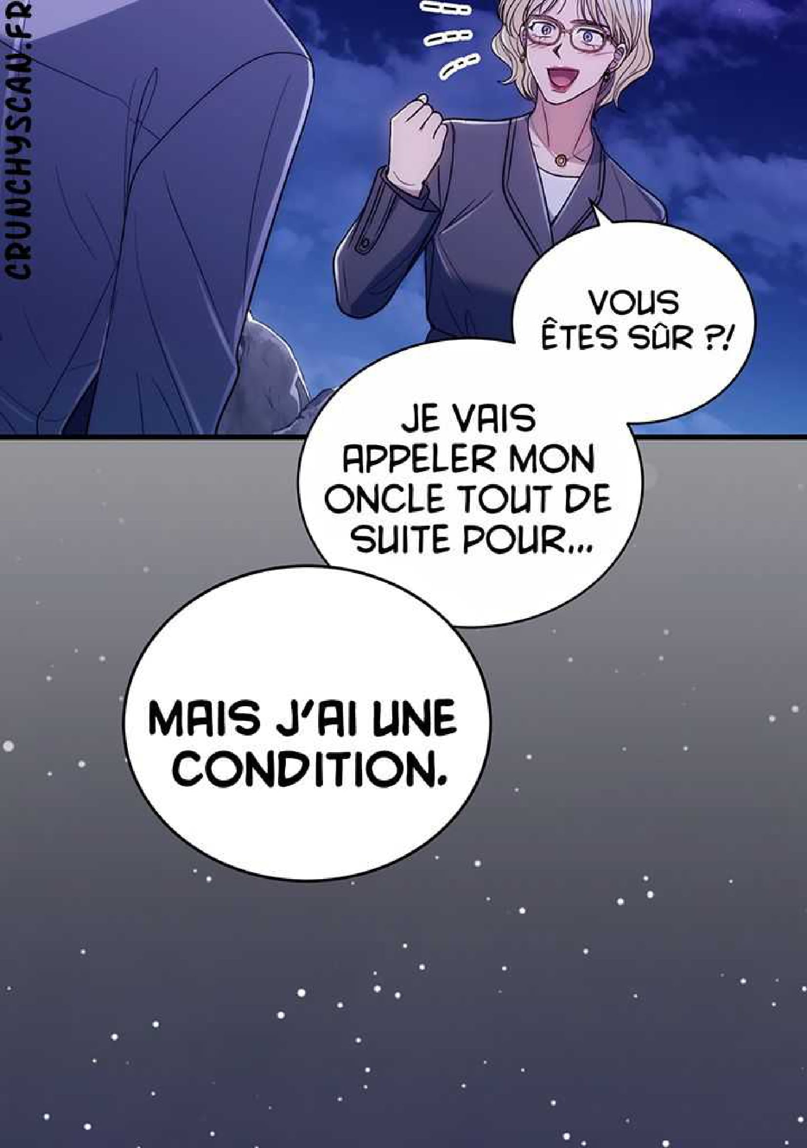 Read Medical Rebirth FR Manga Online