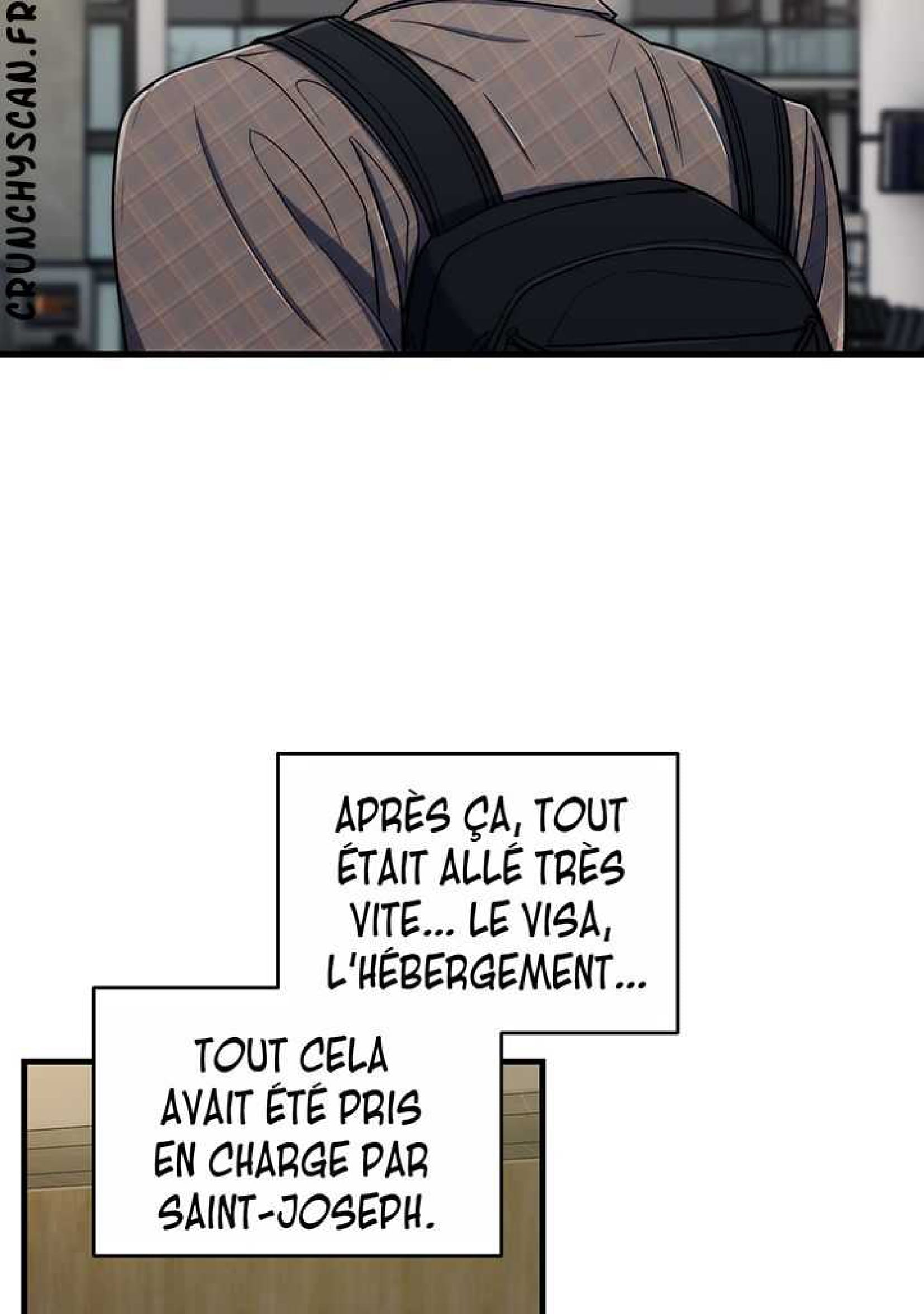 Read Medical Rebirth FR Manga Online