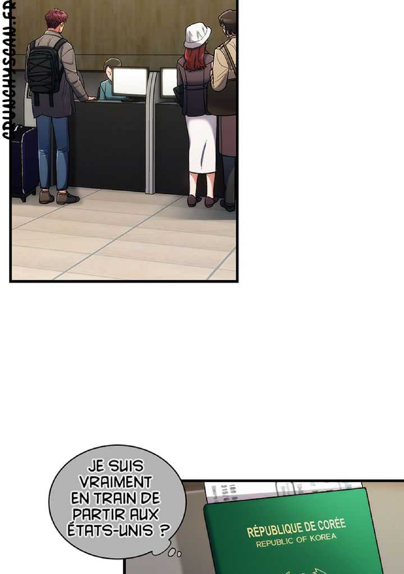 Read Medical Rebirth FR Manga Online