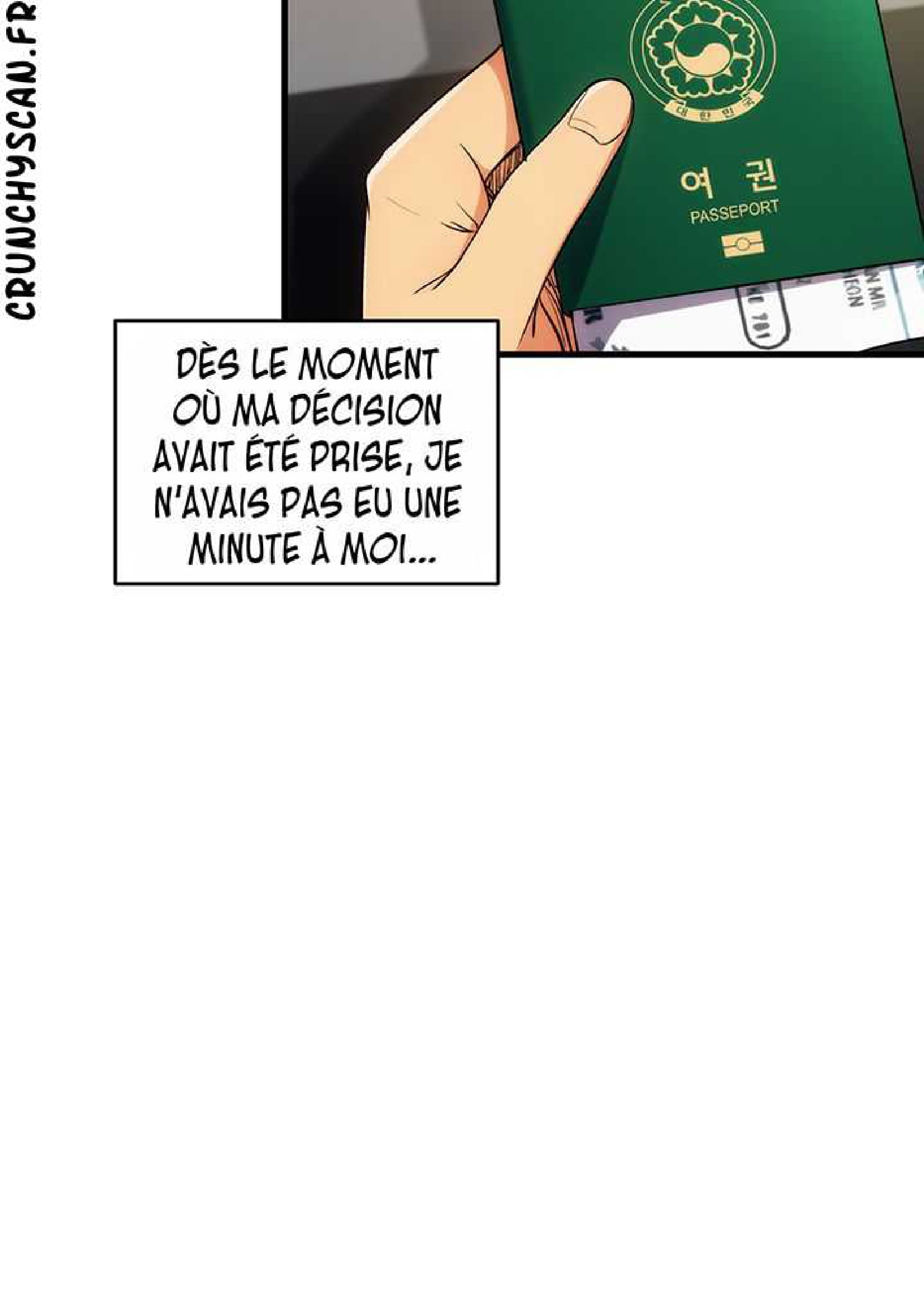 Read Medical Rebirth FR Manga Online