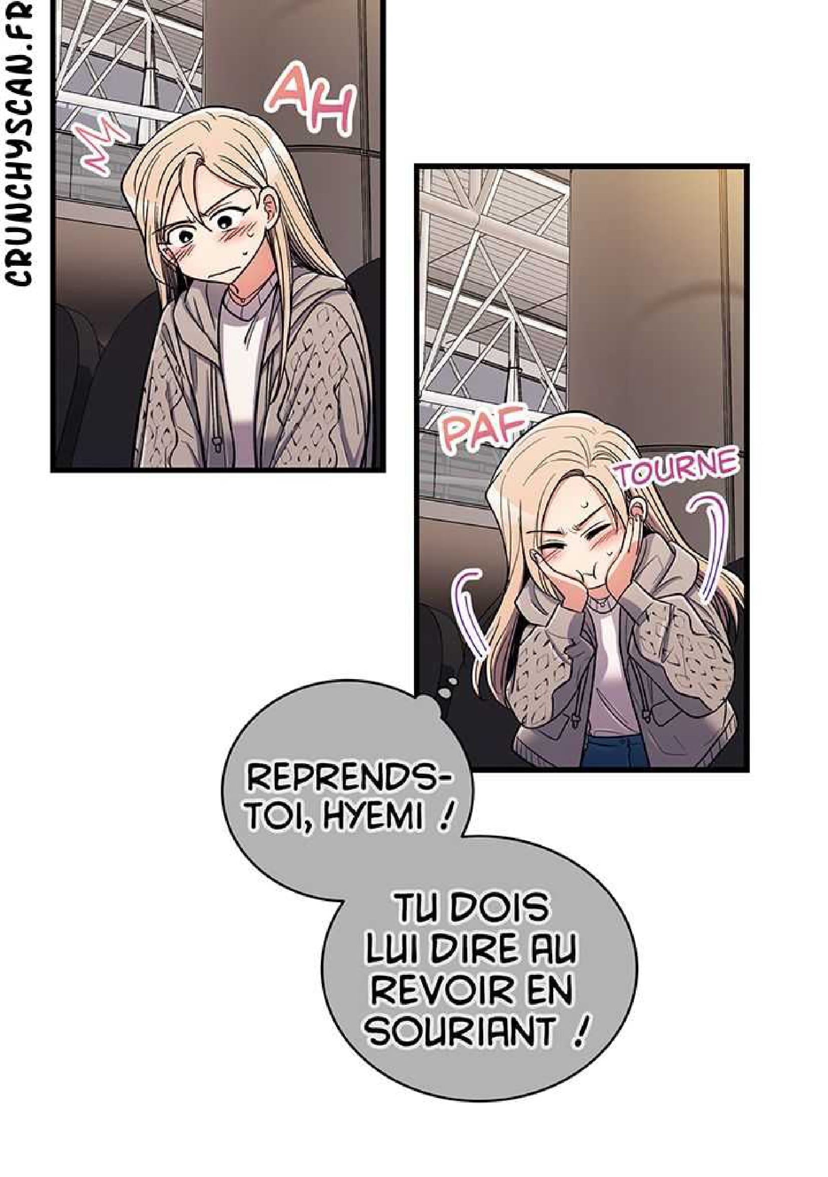 Read Medical Rebirth FR Manga Online