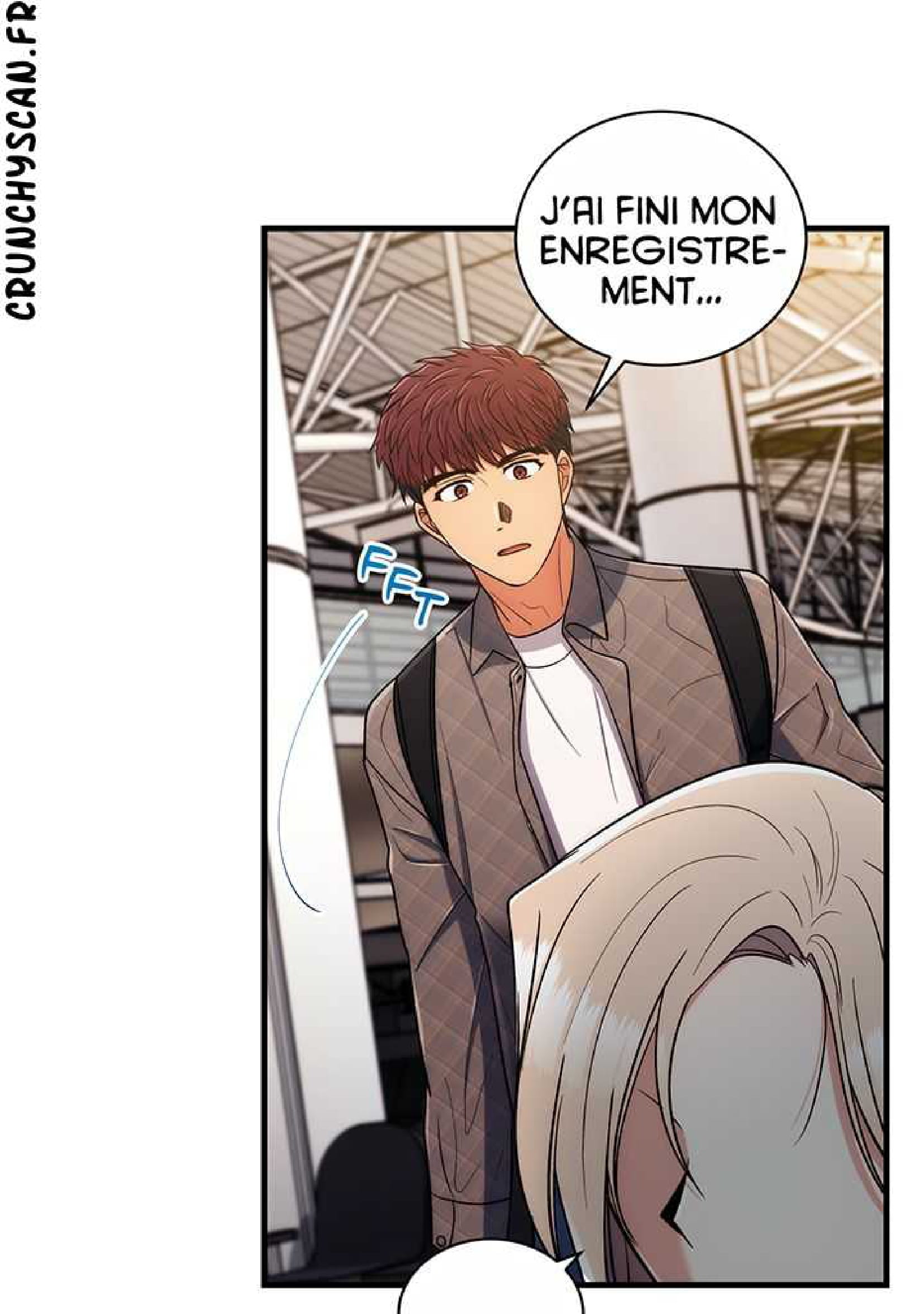 Read Medical Rebirth FR Manga Online