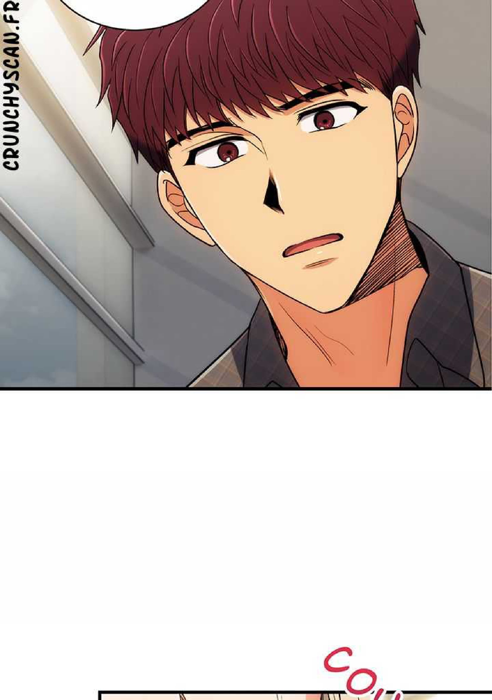 Read Medical Rebirth FR Manga Online
