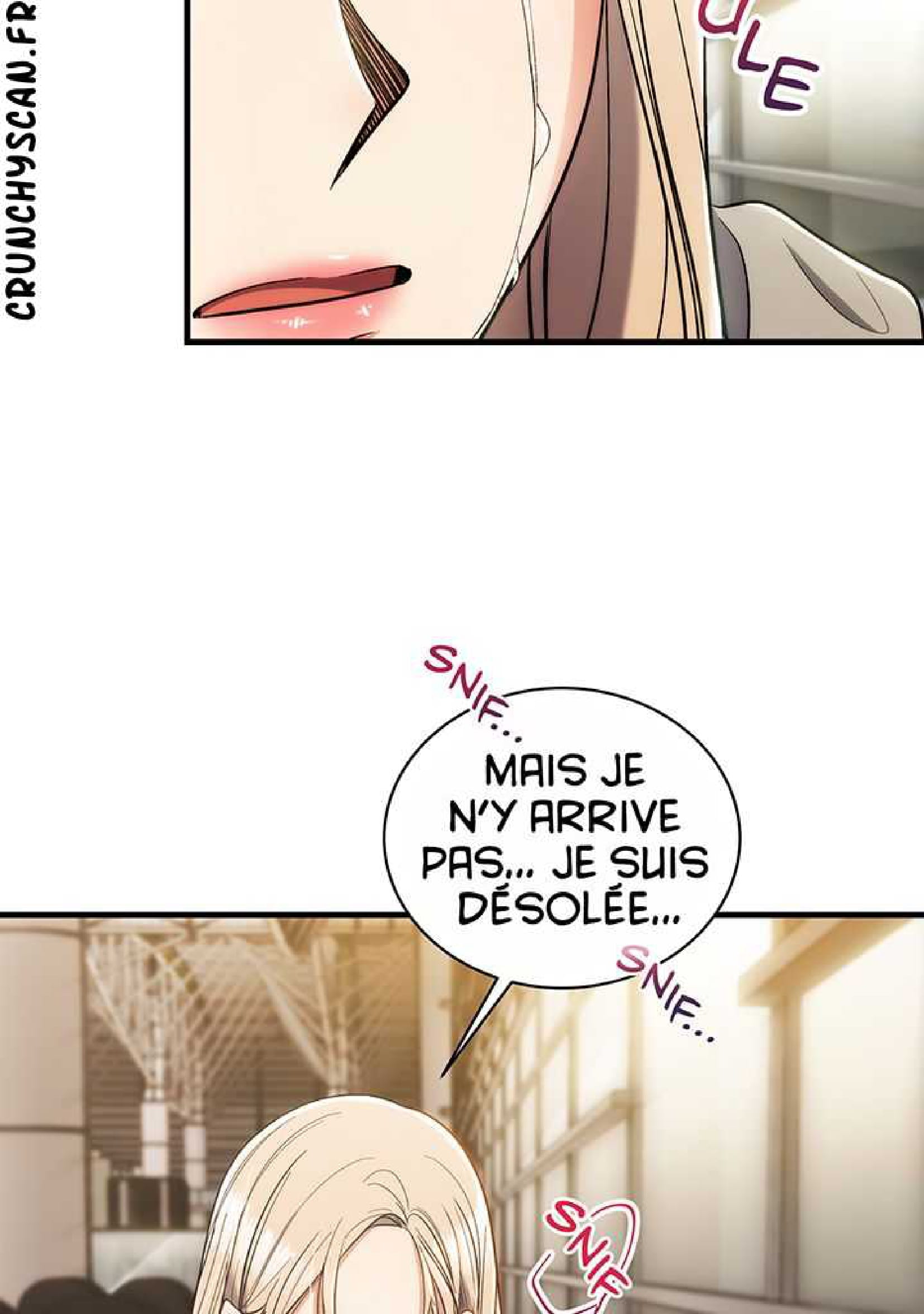 Read Medical Rebirth FR Manga Online