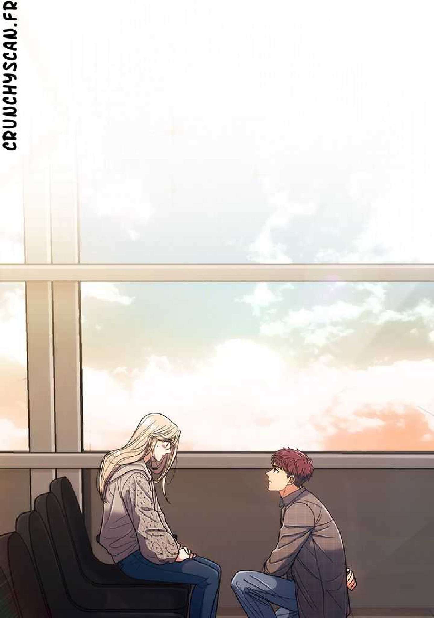 Read Medical Rebirth FR Manga Online
