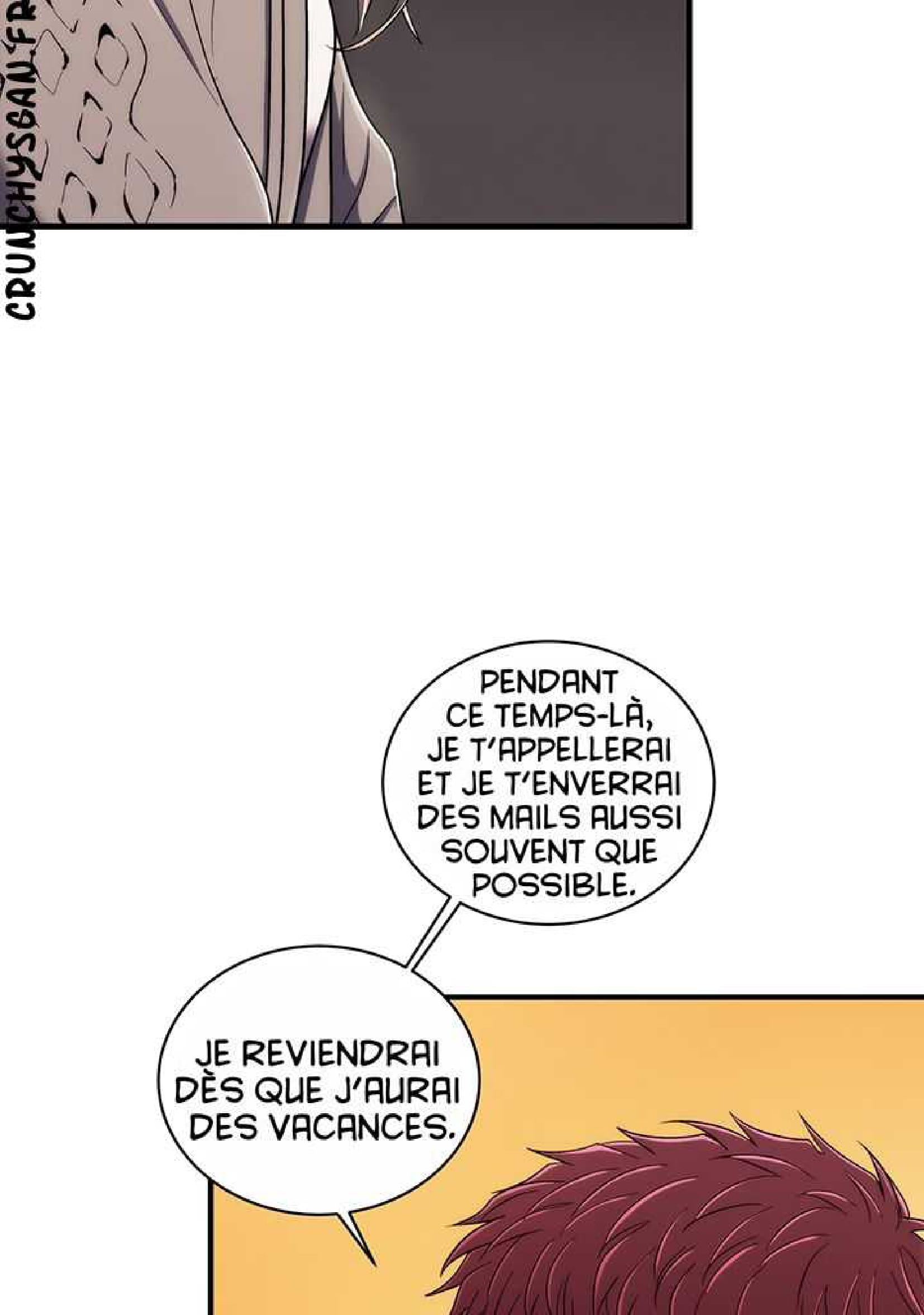 Read Medical Rebirth FR Manga Online