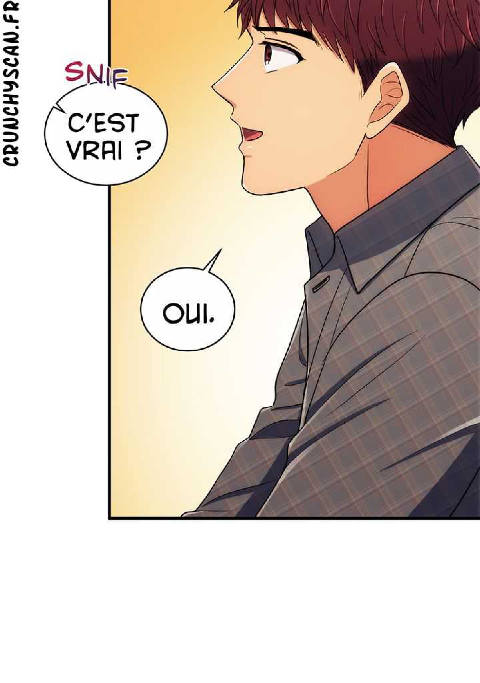 Read Medical Rebirth FR Manga Online